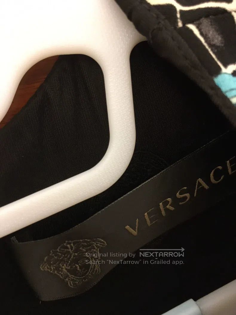Versace Versace dress Size S / US 4 / IT 40 - 2 Thumbnail