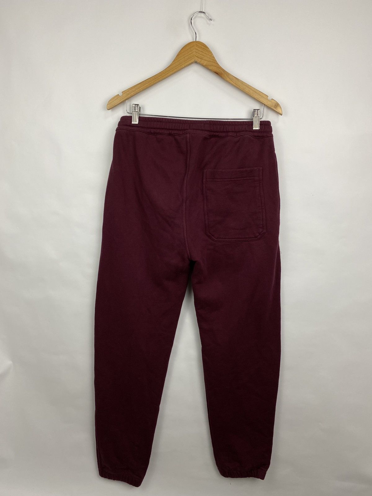 Maharishi 🇯🇵 Y2K Maharishi Sweatpants Japan Style Rare Retro Hype Size US 32 / EU 48 - 8 Thumbnail