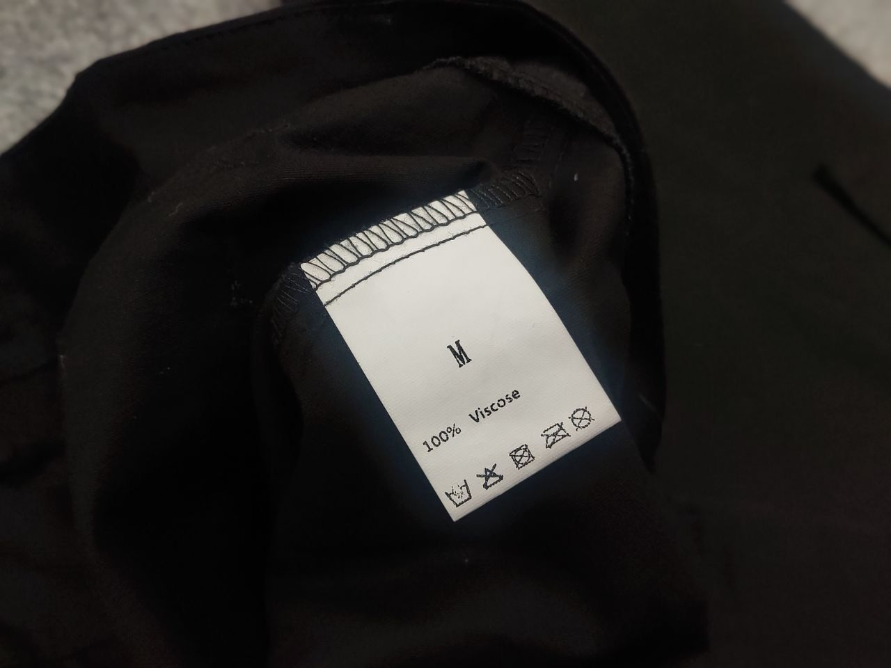 If Six Was Nine Vintage Japan Bondage Cargo Pants if six was nine style Y2K Size US 32 / EU 48 - 12 Thumbnail