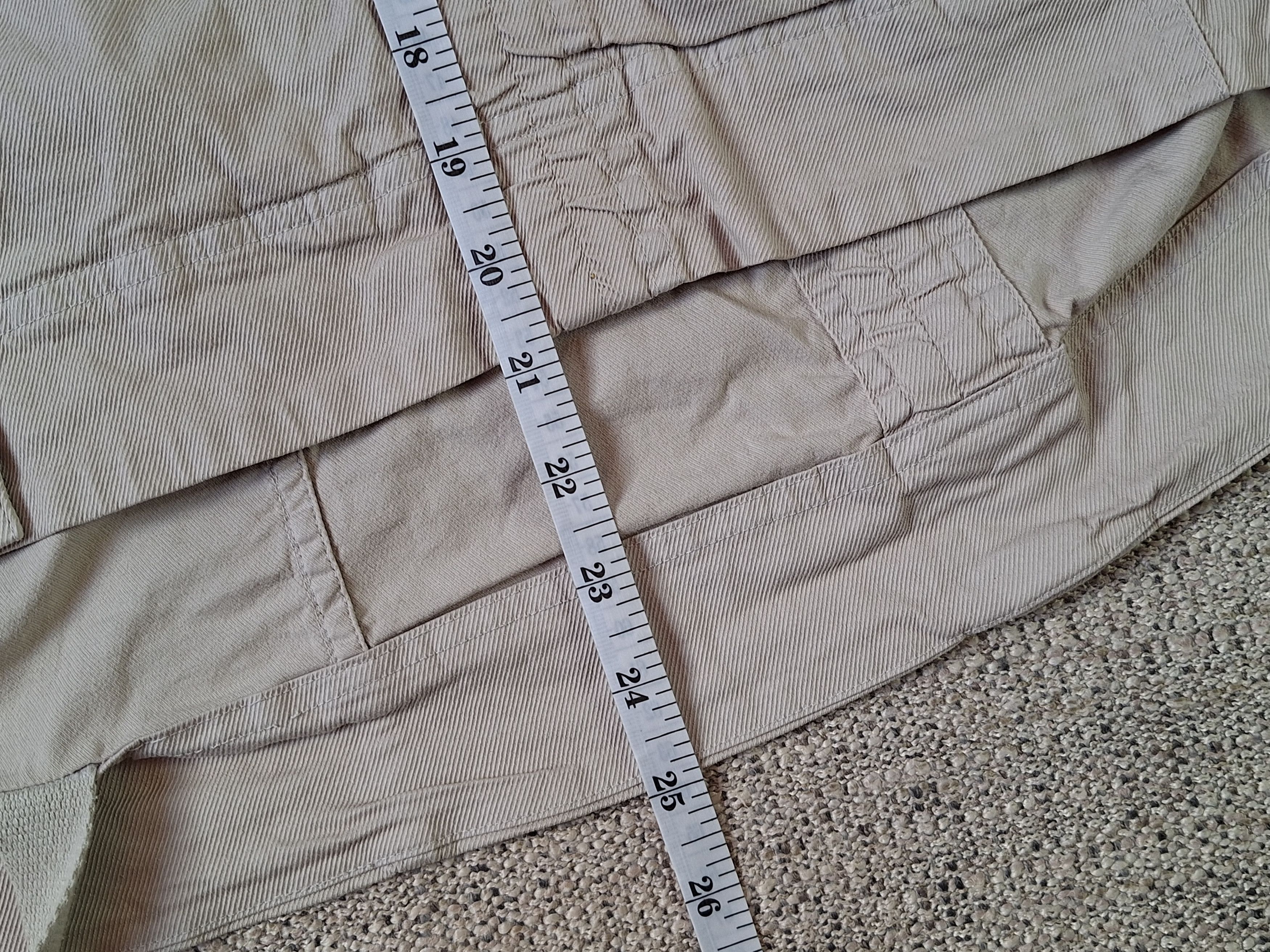 Rundholz Rundholz / Multi Pocket Jacket Size S / US 4 / IT 40 - 8 Thumbnail
