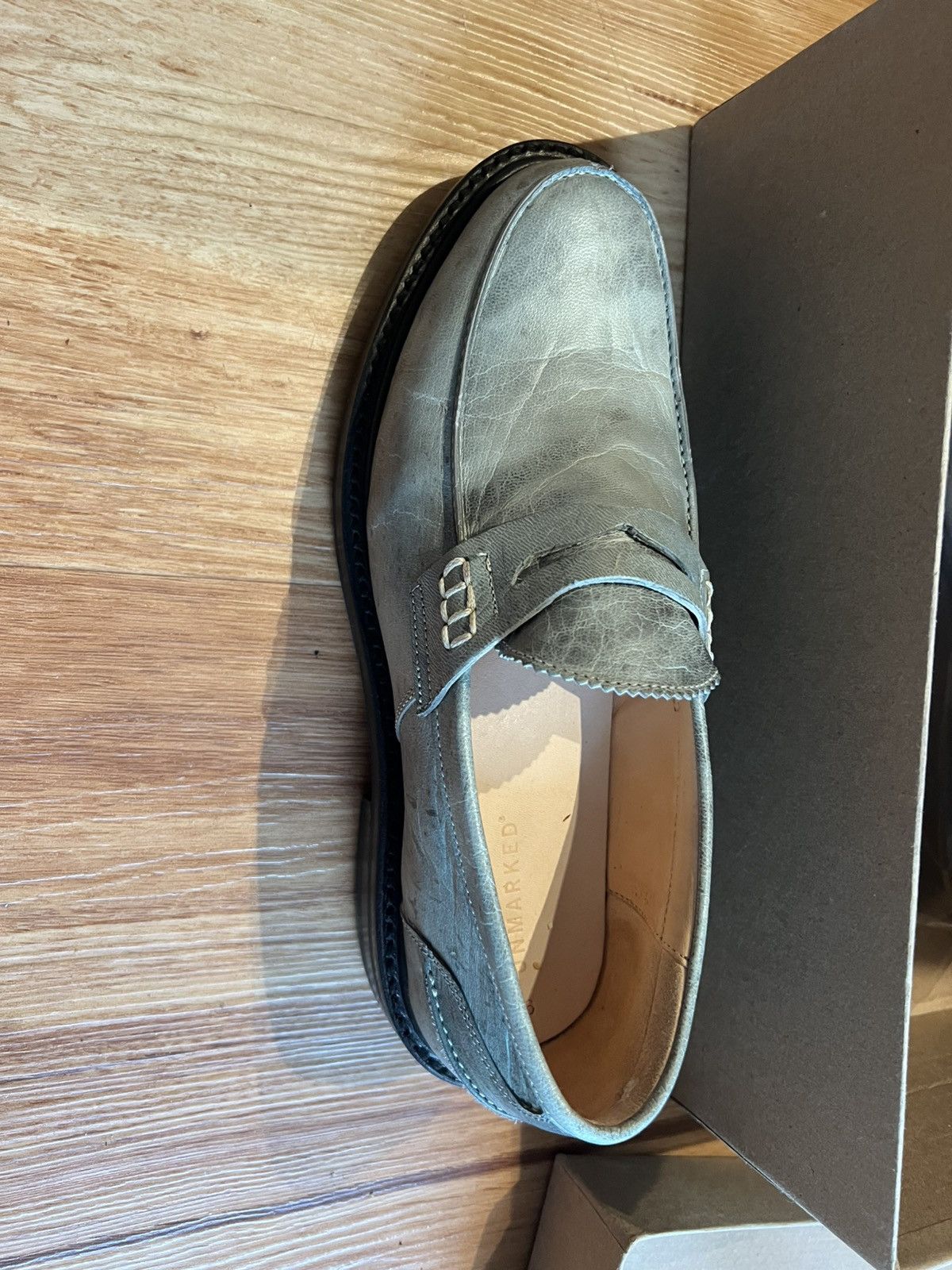 Other All-Season Loafers Size US 9.5 / EU 42-43 - 7 Thumbnail