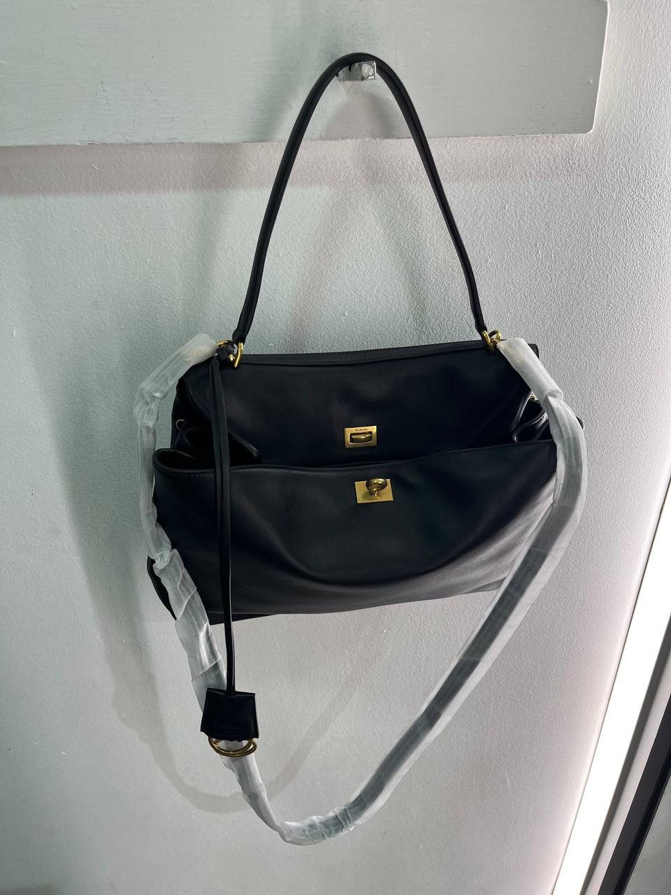 Balenciaga Balenciaga Rodeo M Size ONE SIZE - 5 Thumbnail