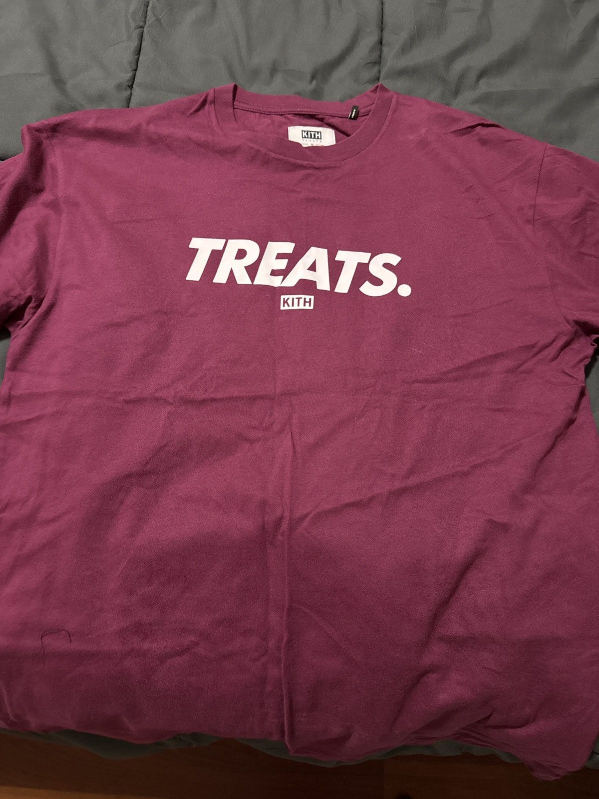 Kith Kith Treats Tee Size US M / EU 48-50 / 2 - 3 Thumbnail