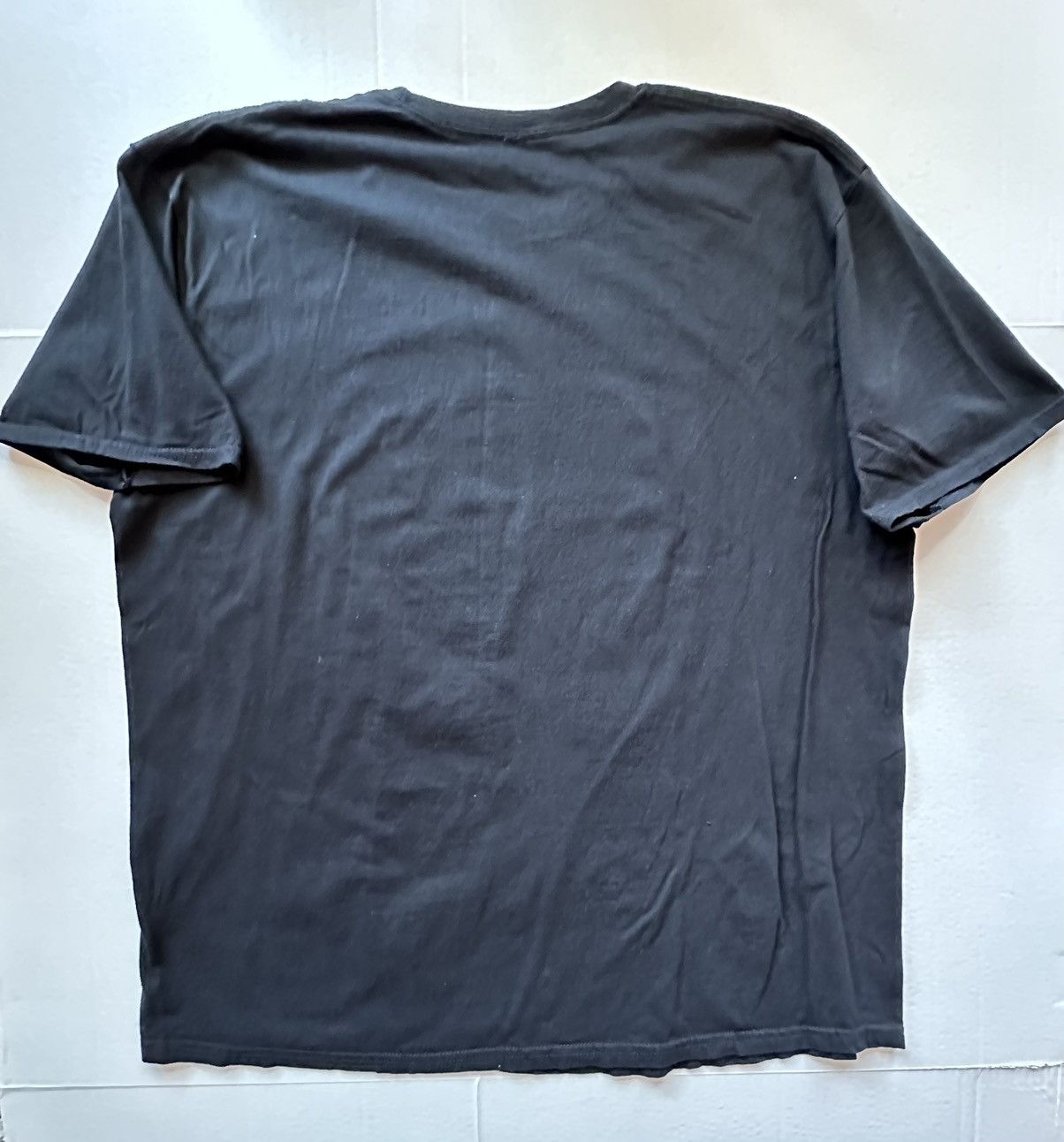 ILTHY × Vintage Ilthy Cleveland Against Racism Tshirt XXL Size US XXL / EU 58 / 5 - 2 Thumbnail