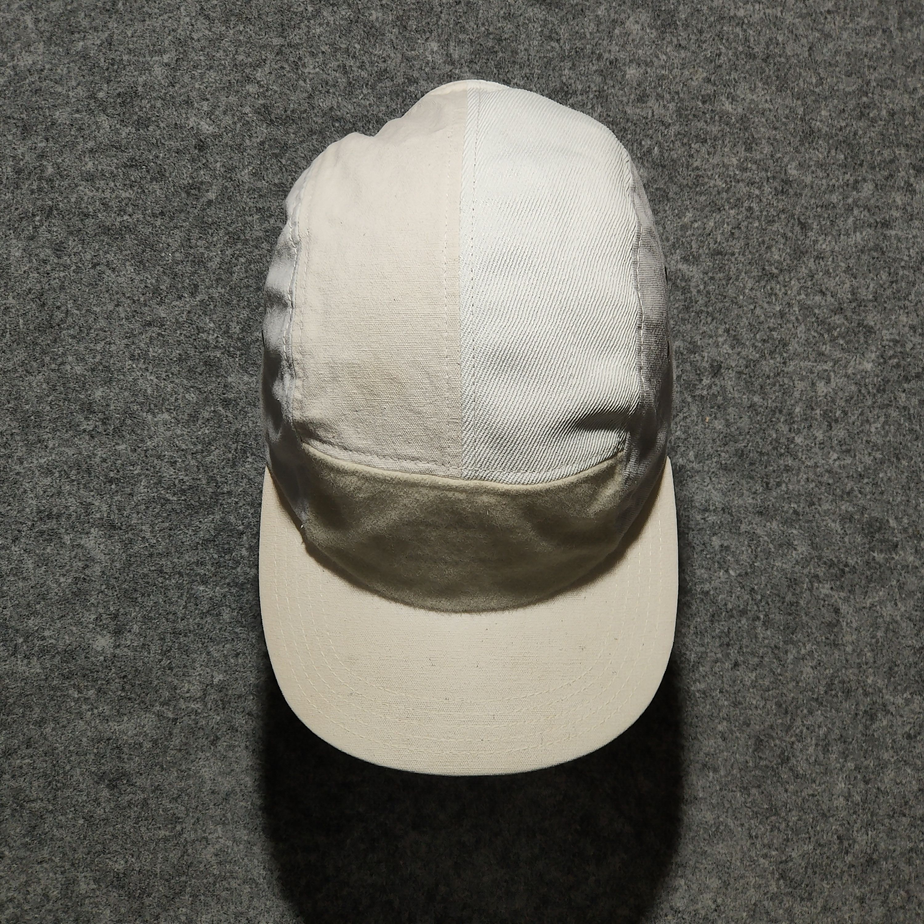 Vintage 🔥Madmetter Thai Brand cap Good Condition Size ONE SIZE - 5 Thumbnail