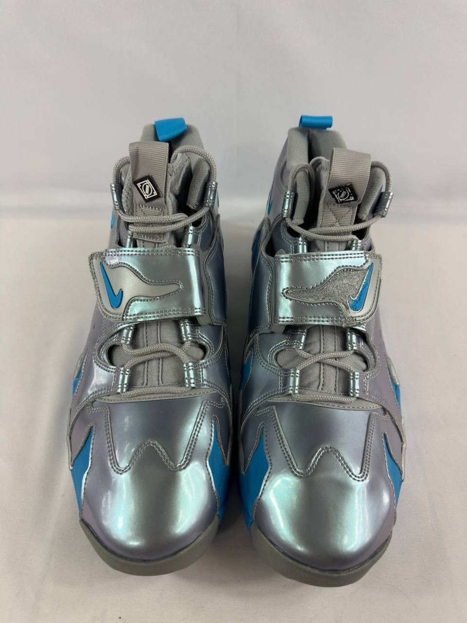 Nike Nike Deion Sanders Air DT Max '96 Diamond Turf Size US 14 / EU 47 - 5 Thumbnail