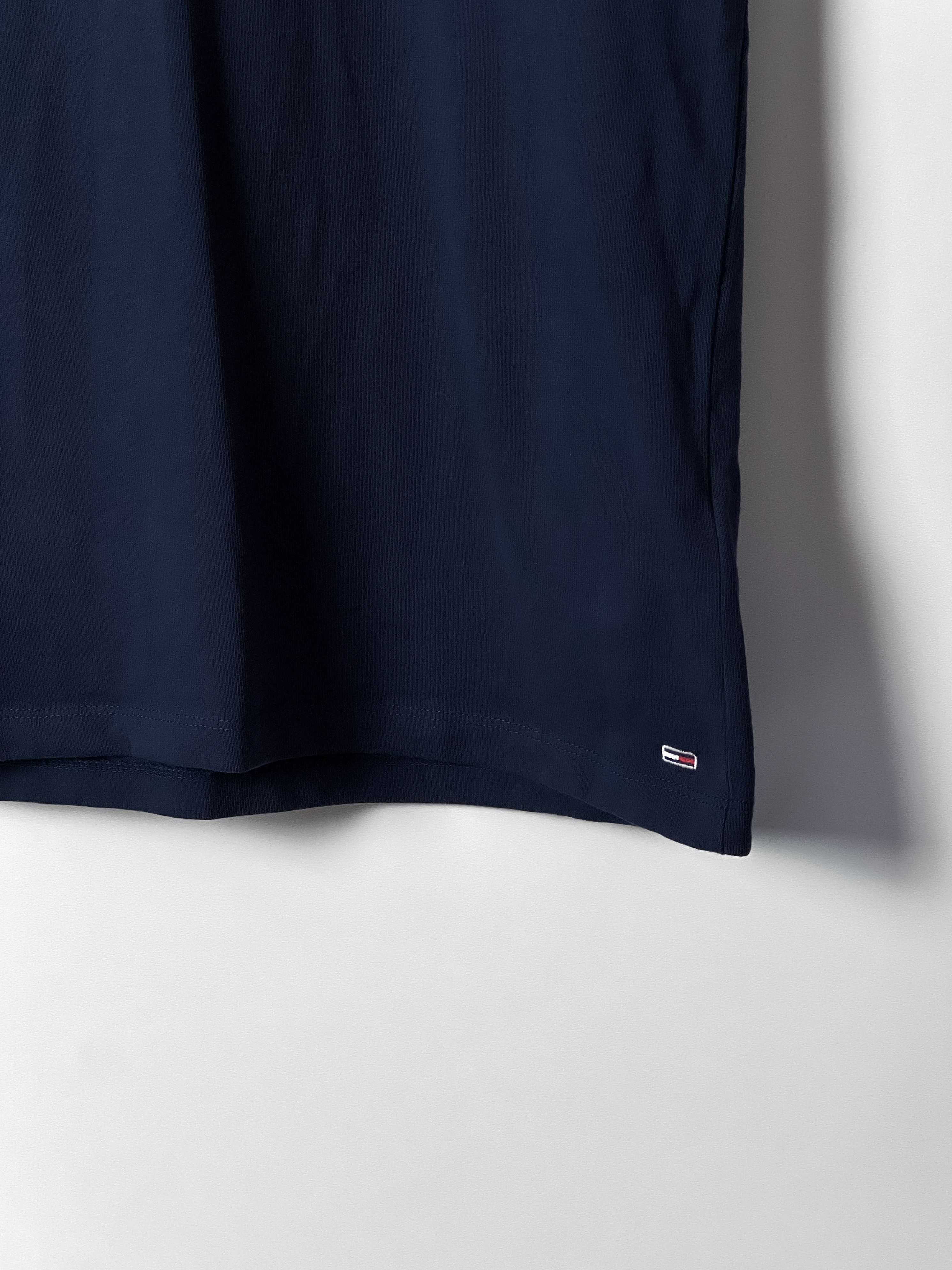 Tommy Jeans Tommy Jeans Men`s T-shirt Size US L / EU 52-54 / 3 - 10 Thumbnail