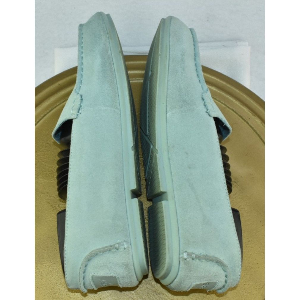Sperry Sperry Bay View Women's Shoes Size 8.5 Mint Slip on Suede Lo Size US 8.5 / IT 38.5 - 9 Thumbnail