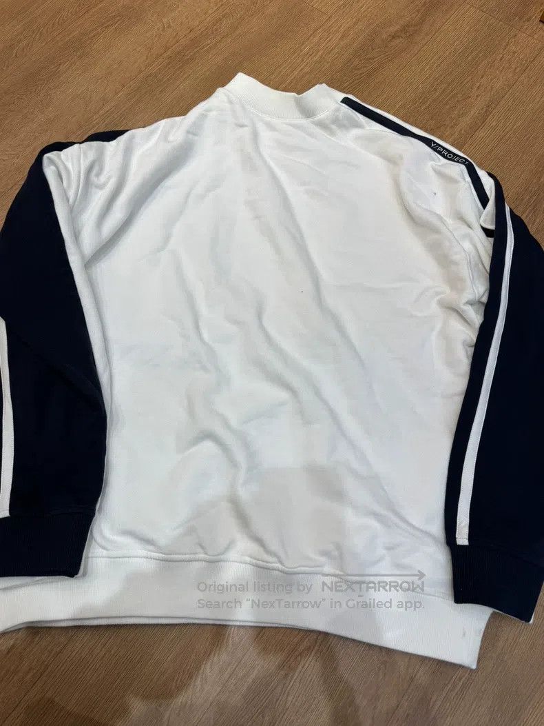 Y/Project Y/PROJECT Size XXS Wear color matching long-sleeved sweater Size US XXS / EU 40 - 1 Thumbnail