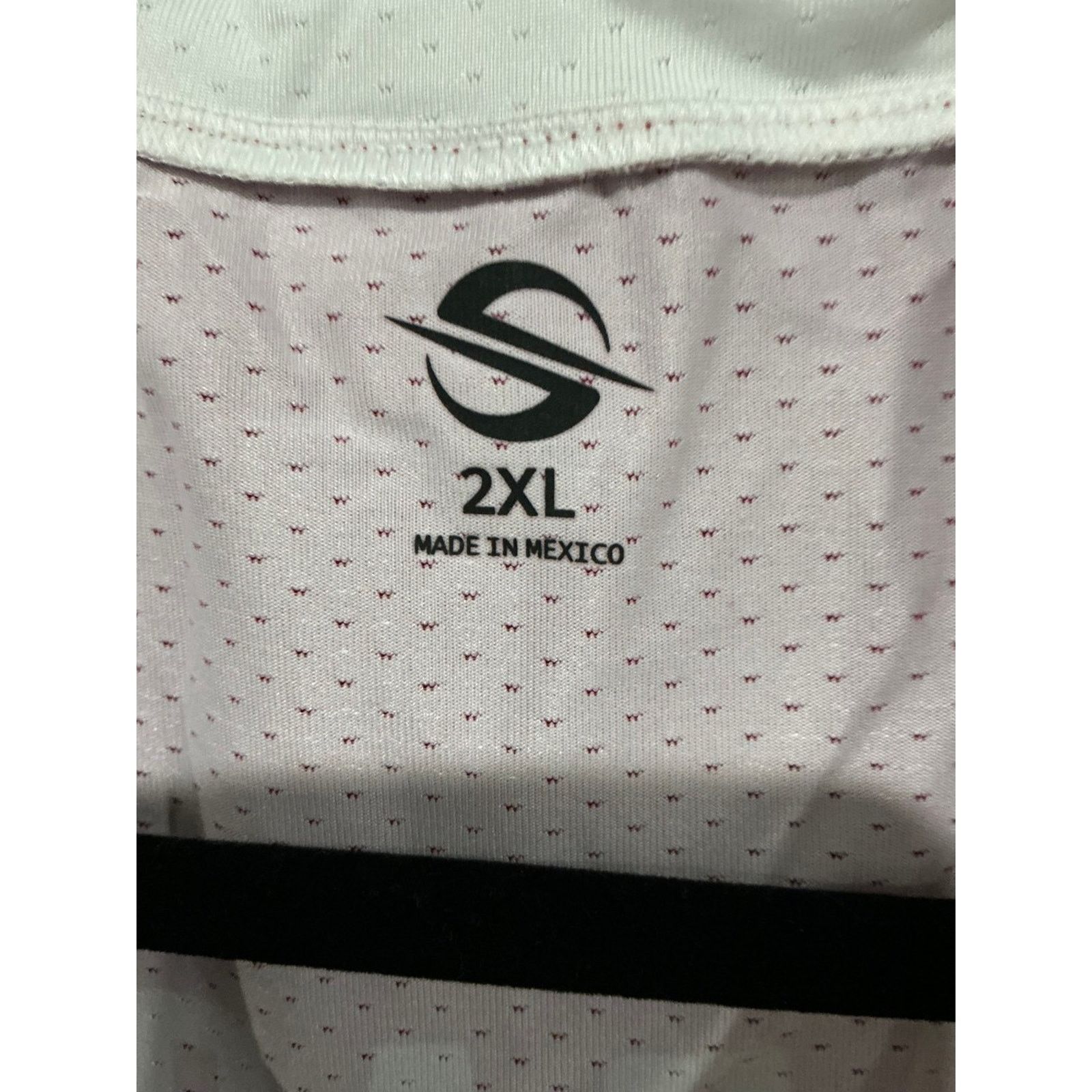 Other Stanford Soccer Jersey - Cardinal Red Size 2XL Size US XXL / EU 58 / 5 - 5 Thumbnail