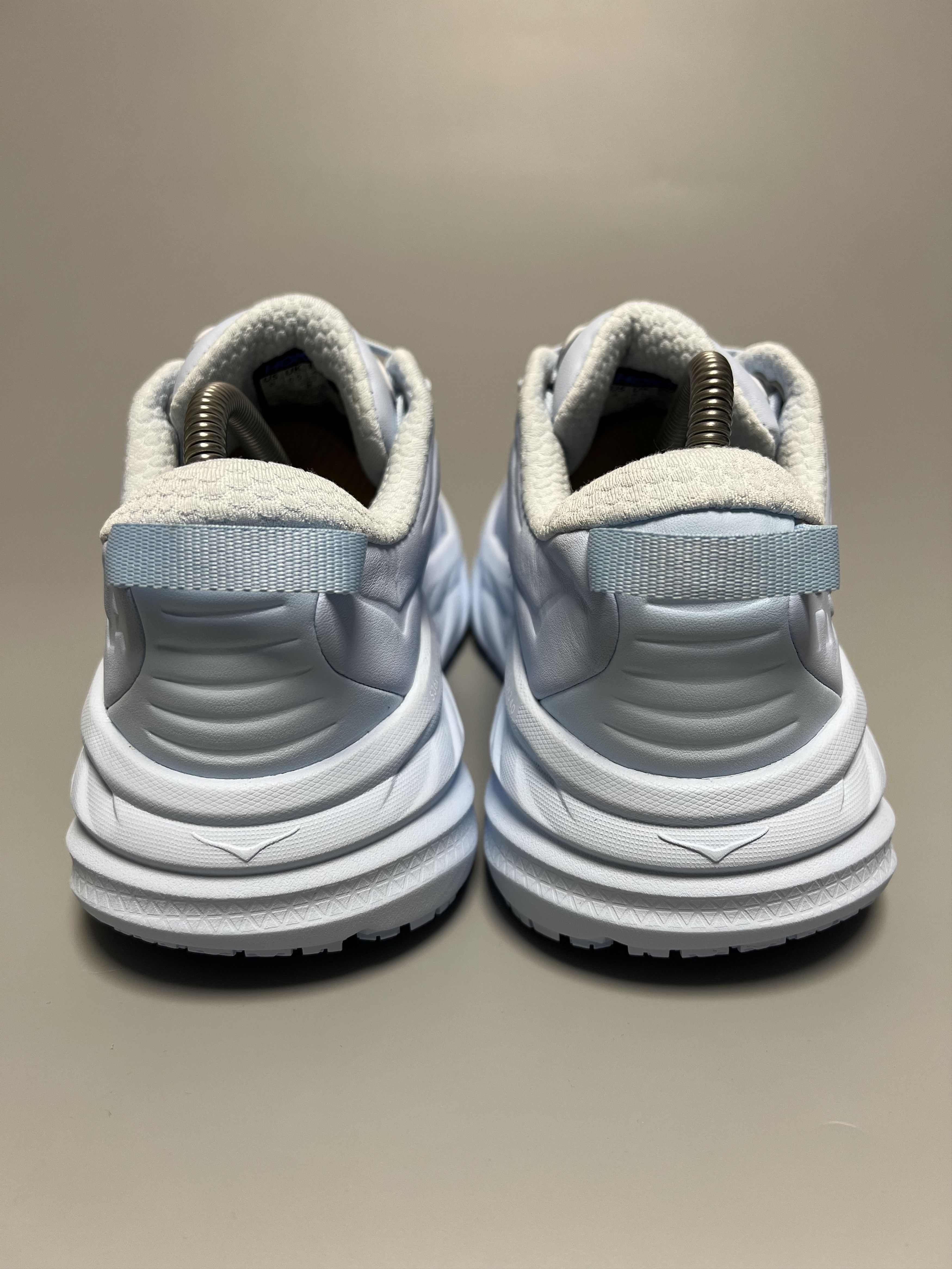 Hoka Hoka Bondi SR Running Shoes Walking Gym Training Size US 8 / IT 38 - 3 Thumbnail