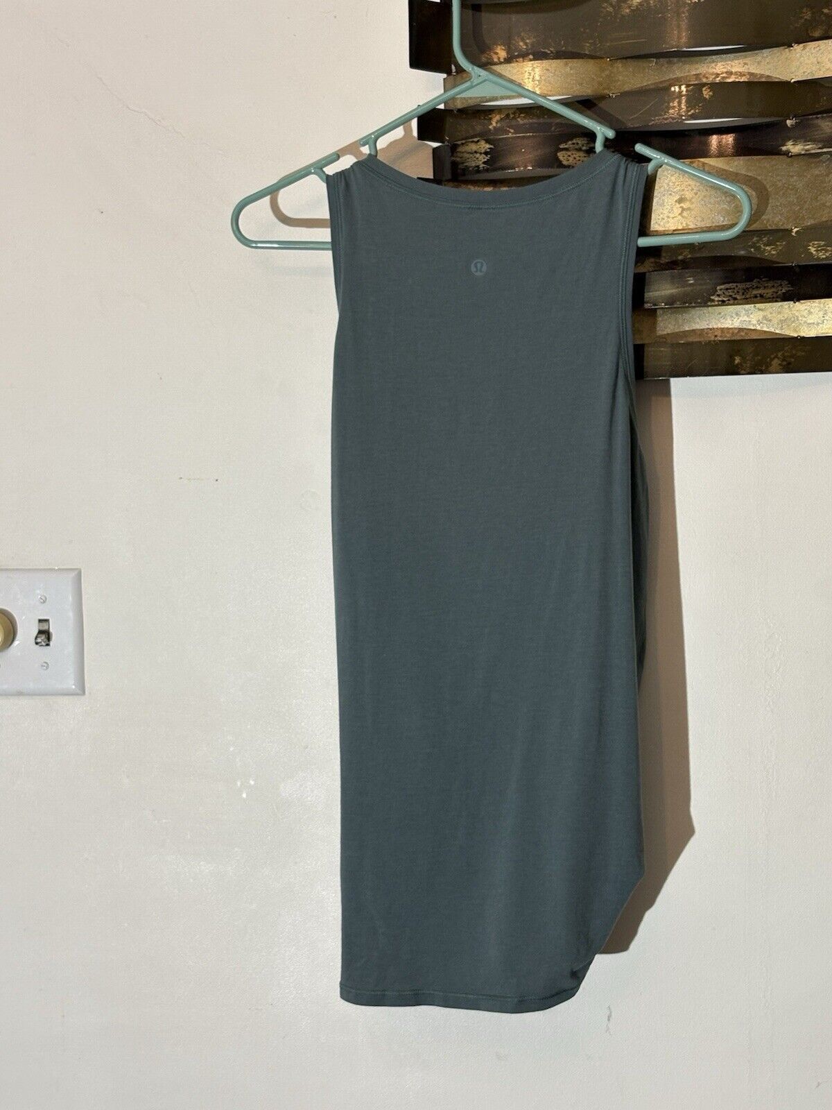 Lululemon Lululemon All Tied Up Tank Workout Pump Cover Size ONE SIZE - 2 Thumbnail