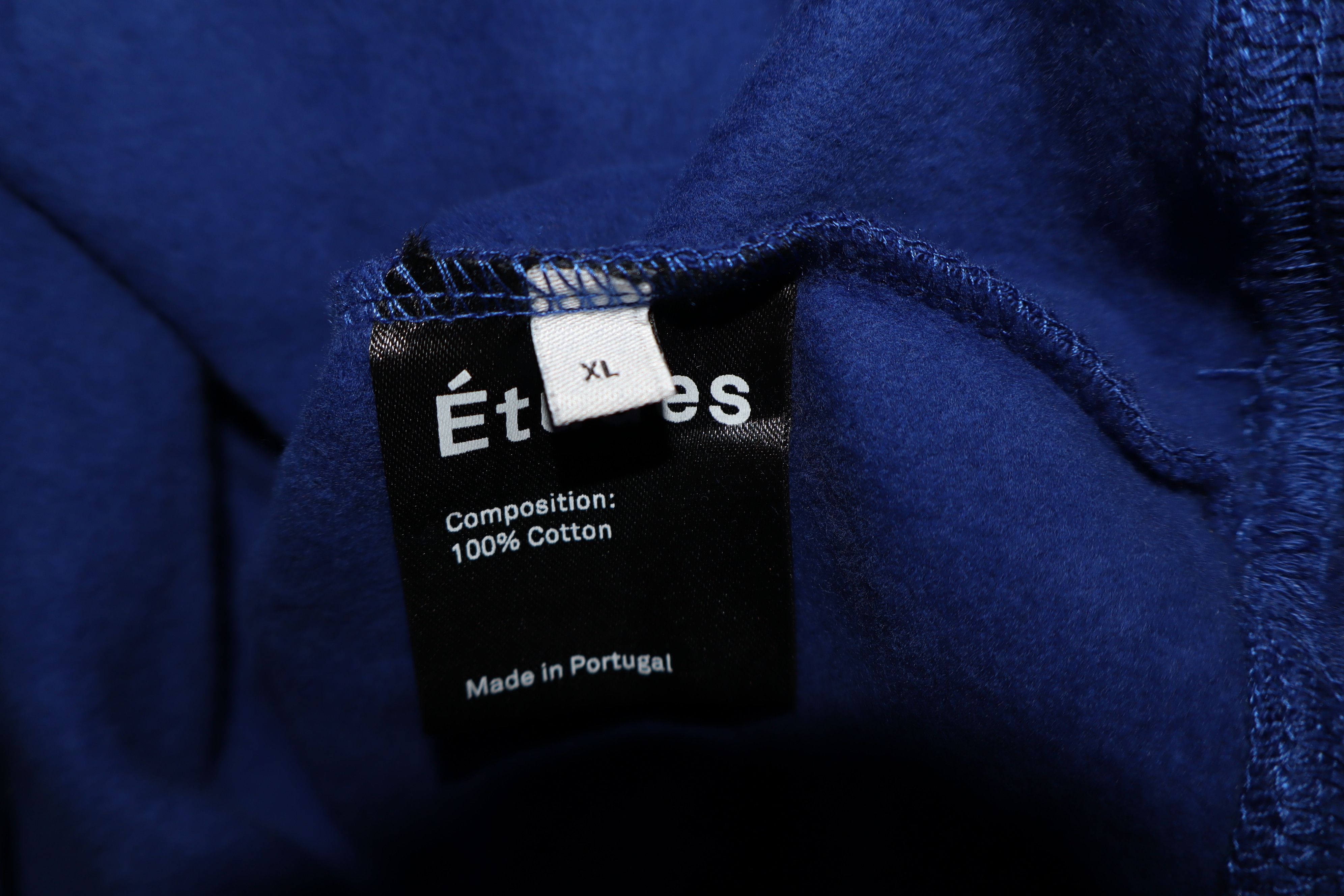 Etudes Europa stars hoodie Size US XL / EU 56 / 4 - 8 Thumbnail