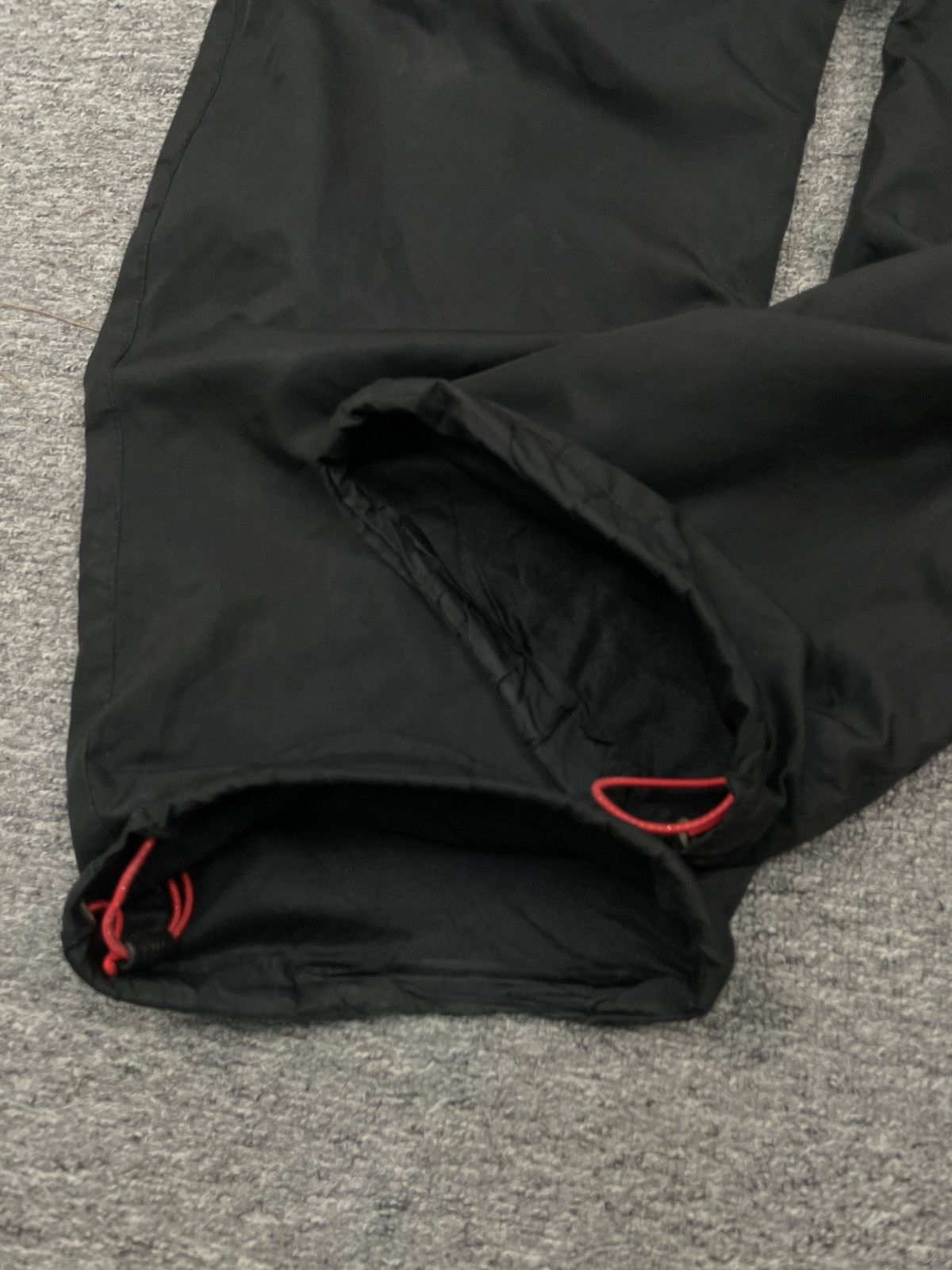 Vintage Y2K Helly Hansen Outdoor Pant Waterproof
