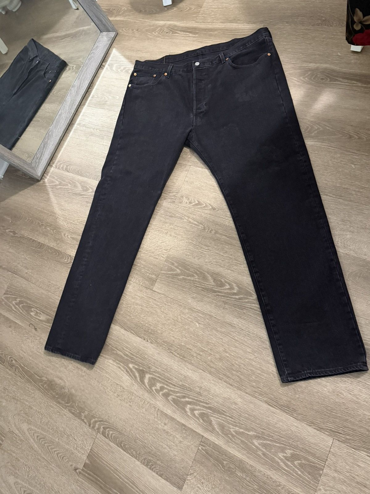 DENIM TEARS Denim Tears Size US 42 / EU 58 - 1 Thumbnail