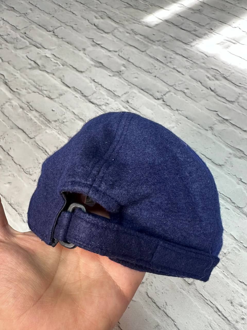 Ellesse × Japanese Brand Ellesse Japan Cap Vintage New Rare Hat Wool Size ONE SIZE - 3 Thumbnail