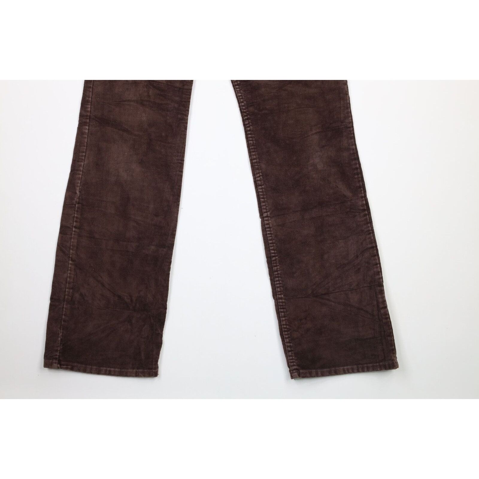 Cotelé Levis Jean Velour CotelÃ© Femme Corduroy Pants Pantalon