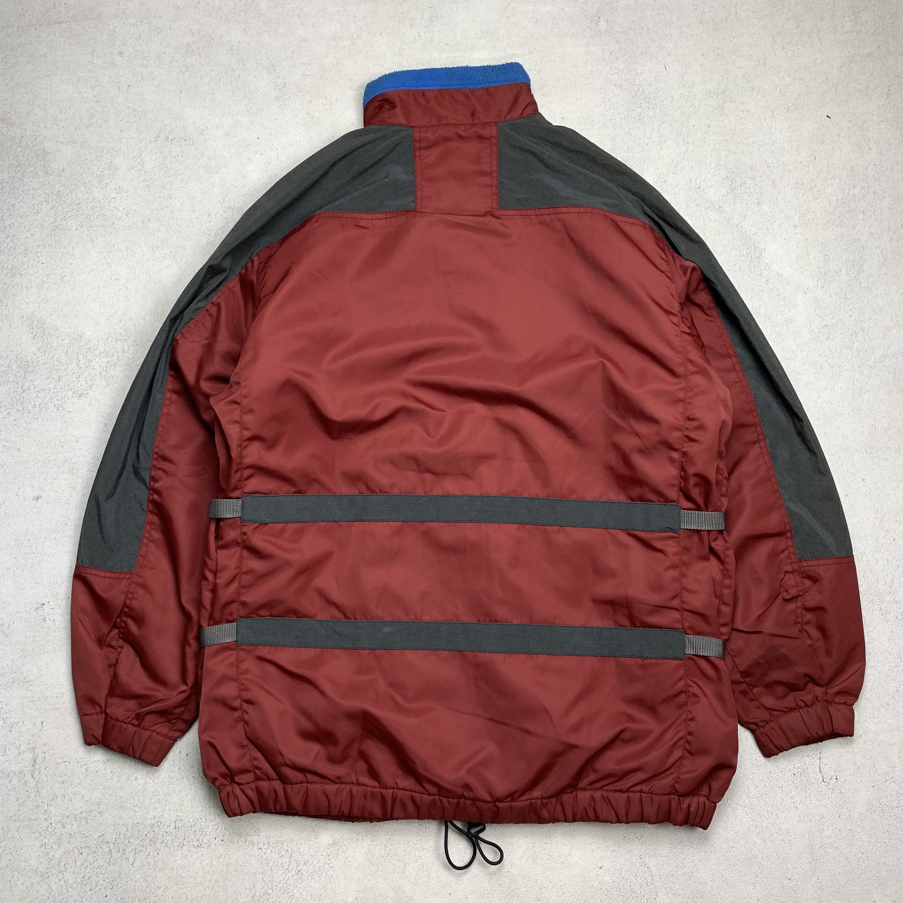 Marithe + Francois Girbaud Marithe Francois Girbaud Jacket Size US L / EU 52-54 / 3 - 7 Thumbnail