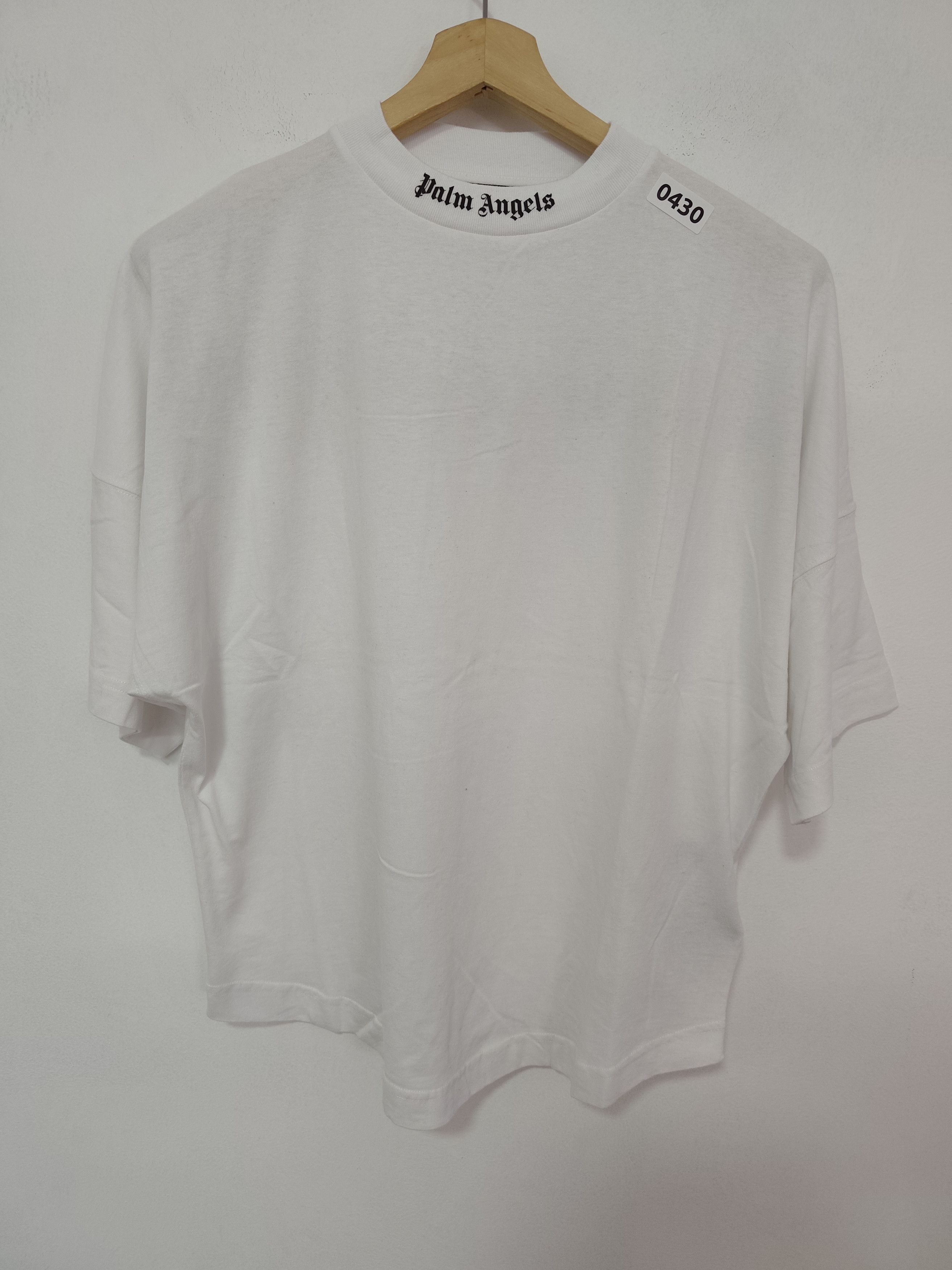 Palm Angels Palm Angels Size US XXS / EU 40 - 7 Thumbnail