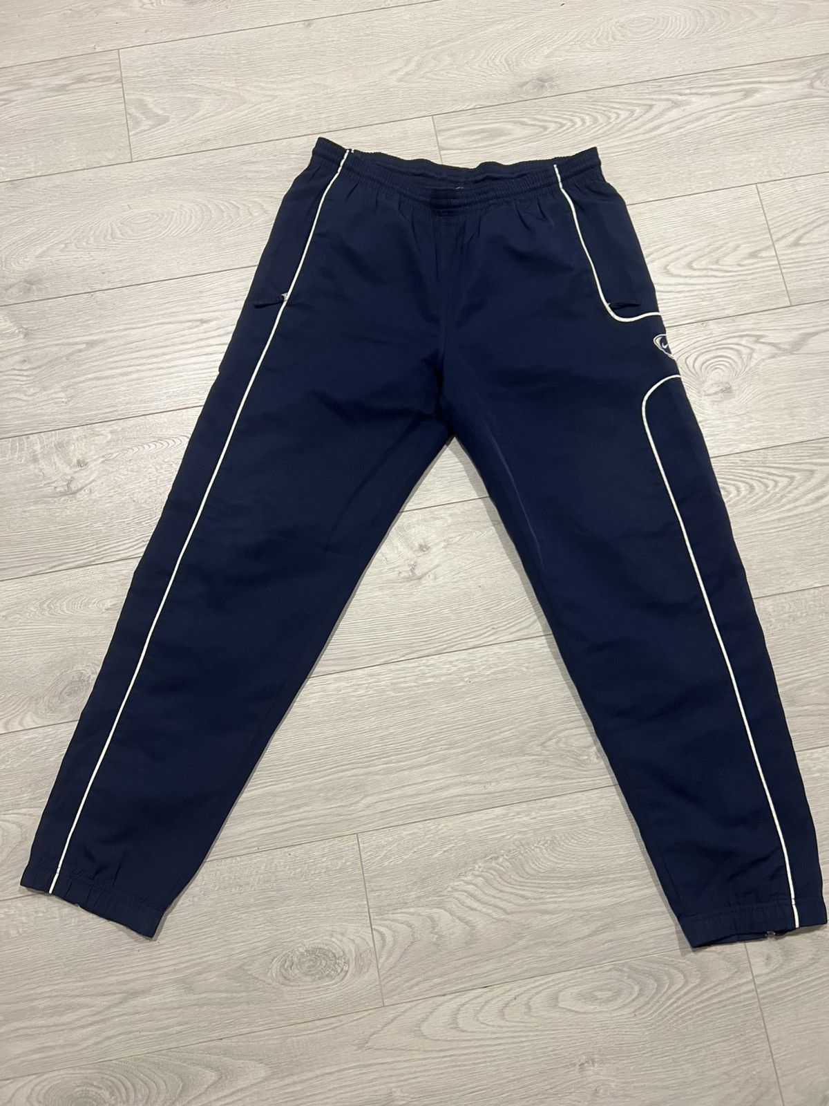 Nike pants nike vintage Size US 40 / EU 56 - 1 Thumbnail