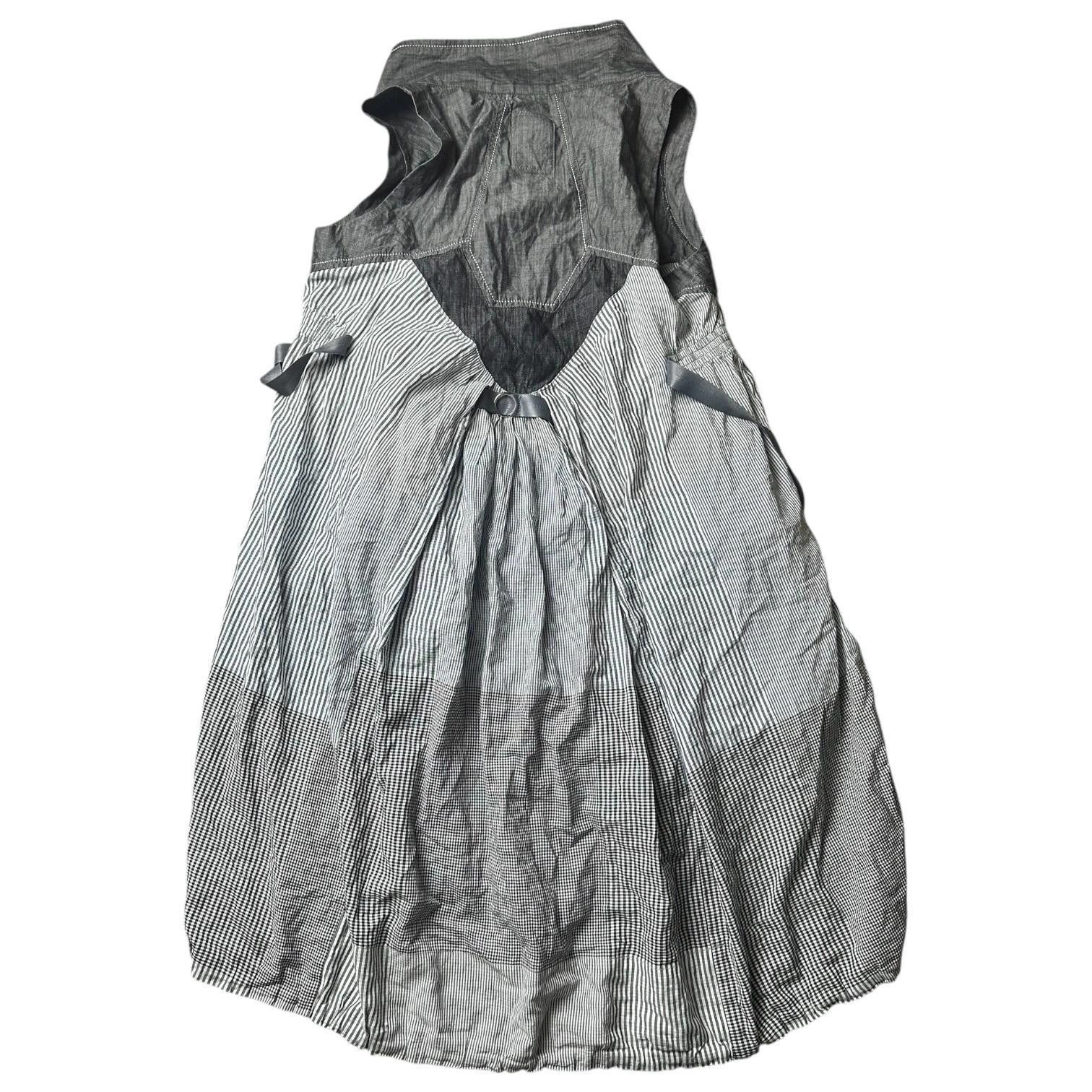Other The MfG Milk Maid Dress Size ONE SIZE - 4 Thumbnail