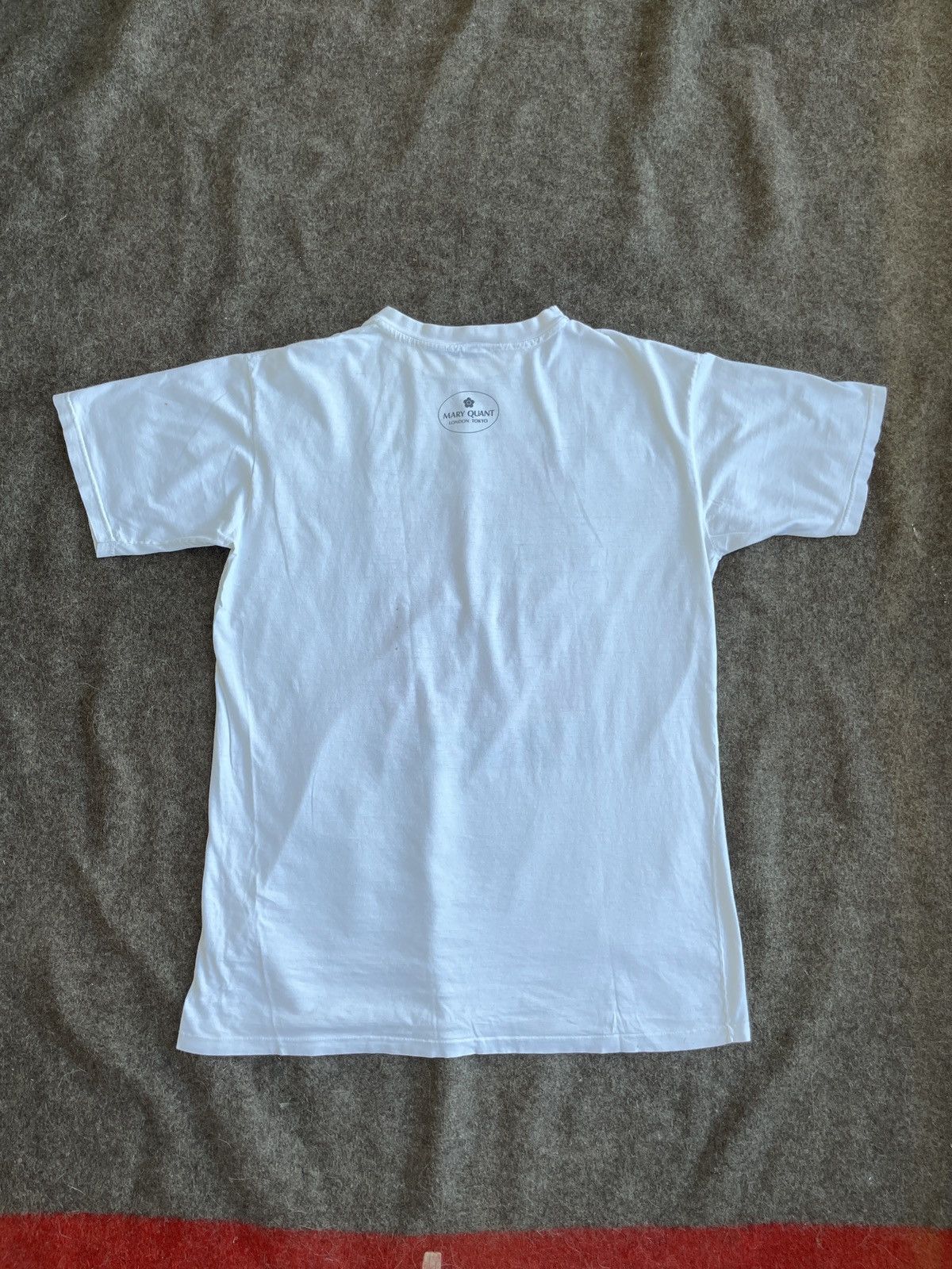 Other Mary Quant Art T-Shirt Size US M / EU 48-50 / 2 - 6 Thumbnail