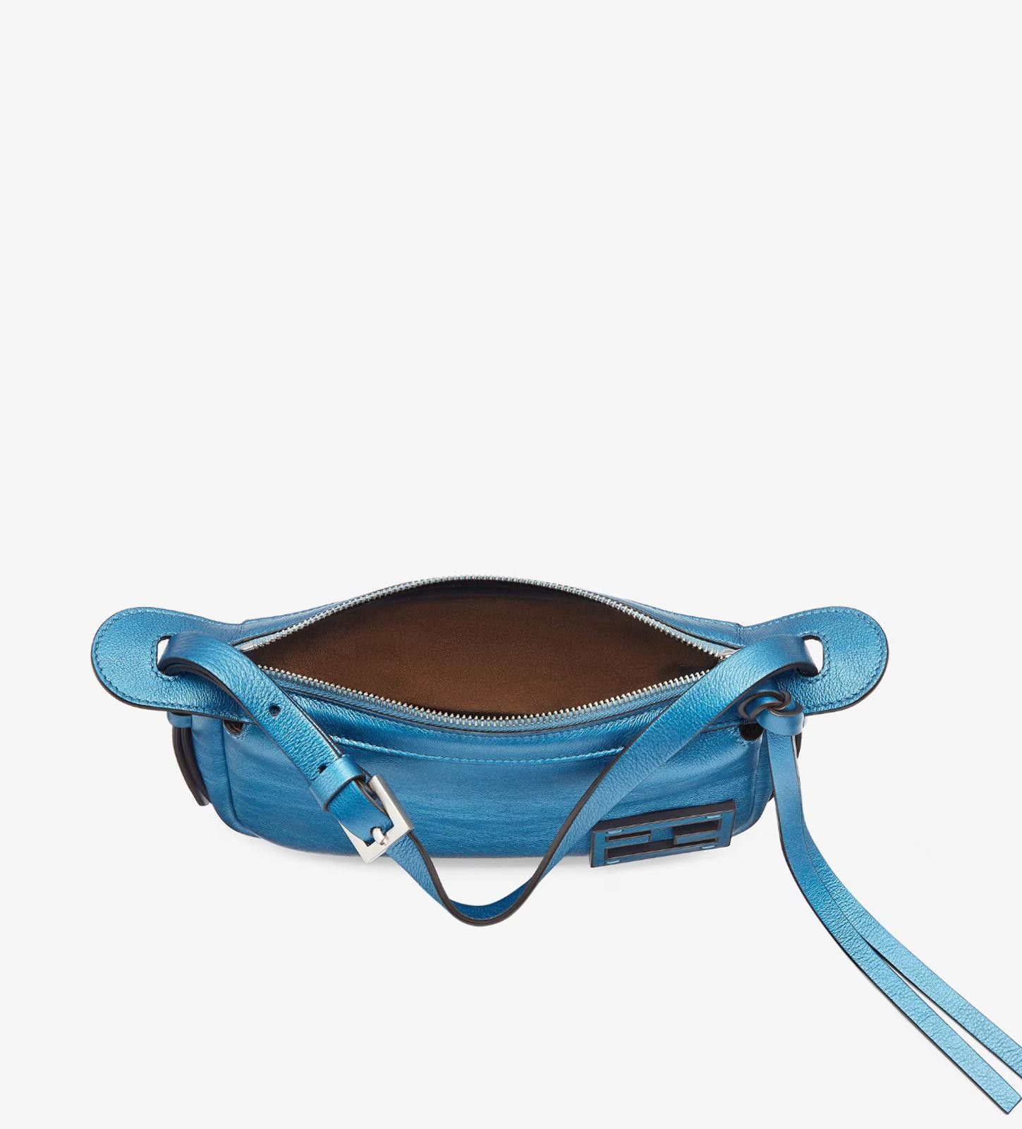 Fendi Fendi Simply Mini Shoulder Bag Size ONE SIZE - 4 Thumbnail