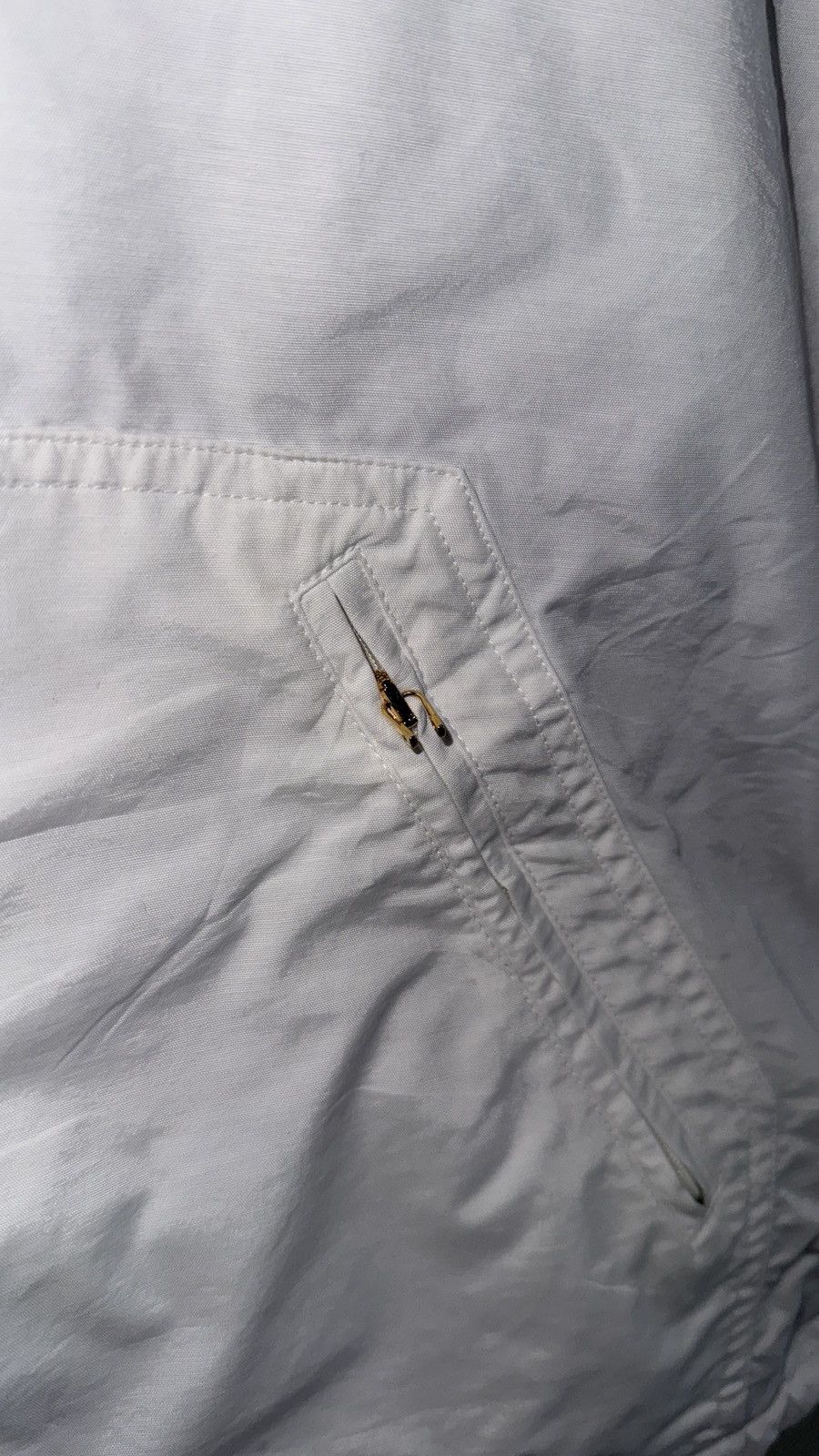 Ralph Lauren Ralph Lauren Reversible Vest Size US XXL / EU 58 / 5 - 7 Thumbnail
