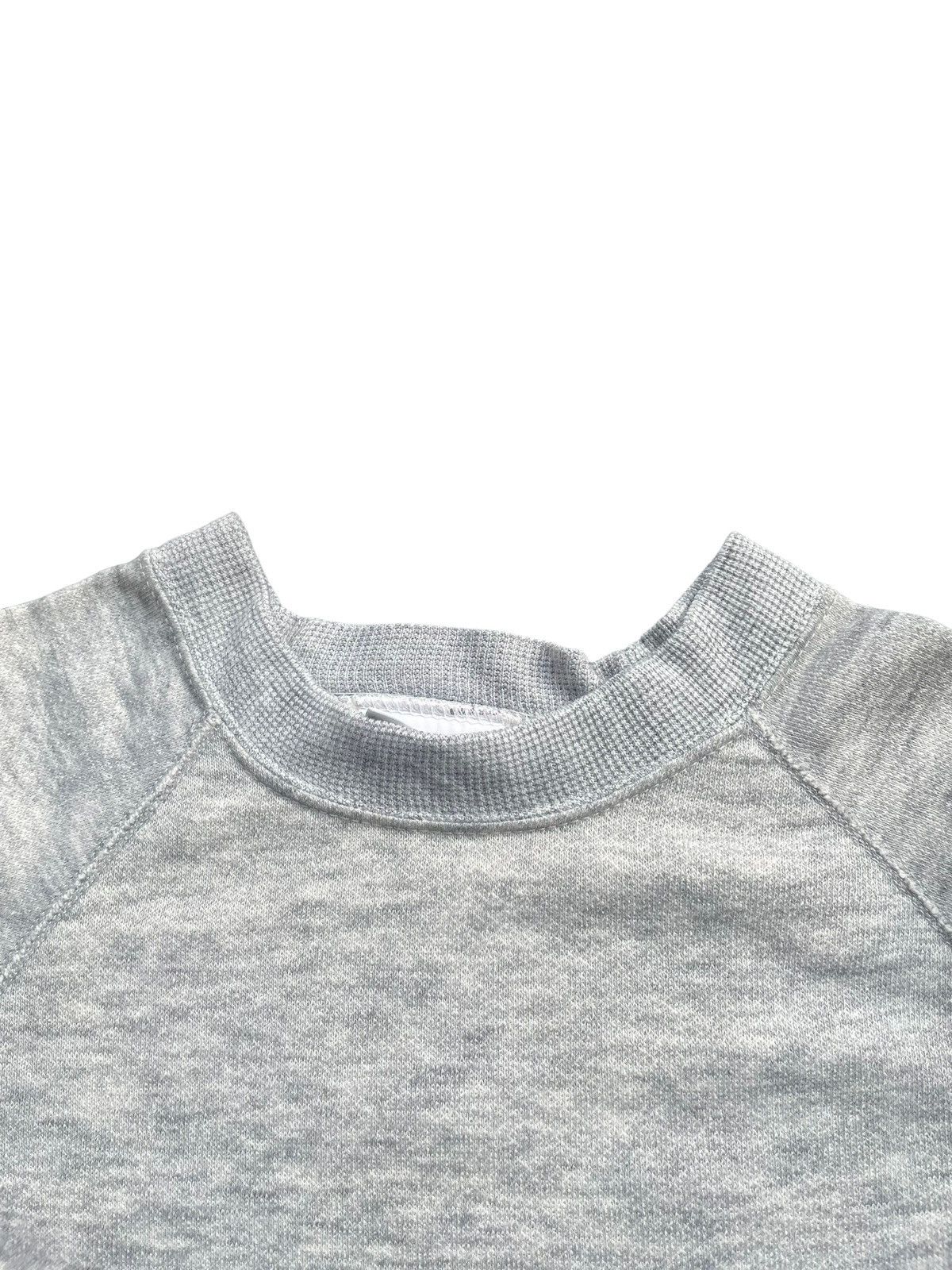 Vintage Vintage Giorgio Beverly Hills Crewneck Size US L / EU 52-54 / 3 - 3 Thumbnail