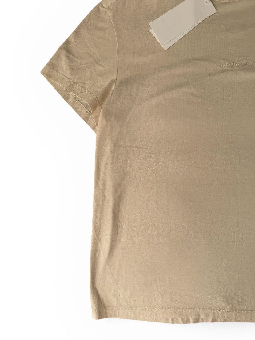 Maison Margiela Maison Margiela Embroidery T-Shirt Size US M / EU 48-50 / 2 - 4 Thumbnail