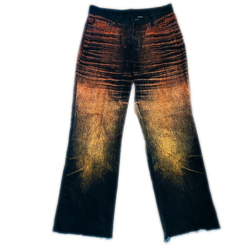 Roberto Cavalli vintage Just Cavalli jeans Size 29" - 1 Thumbnail