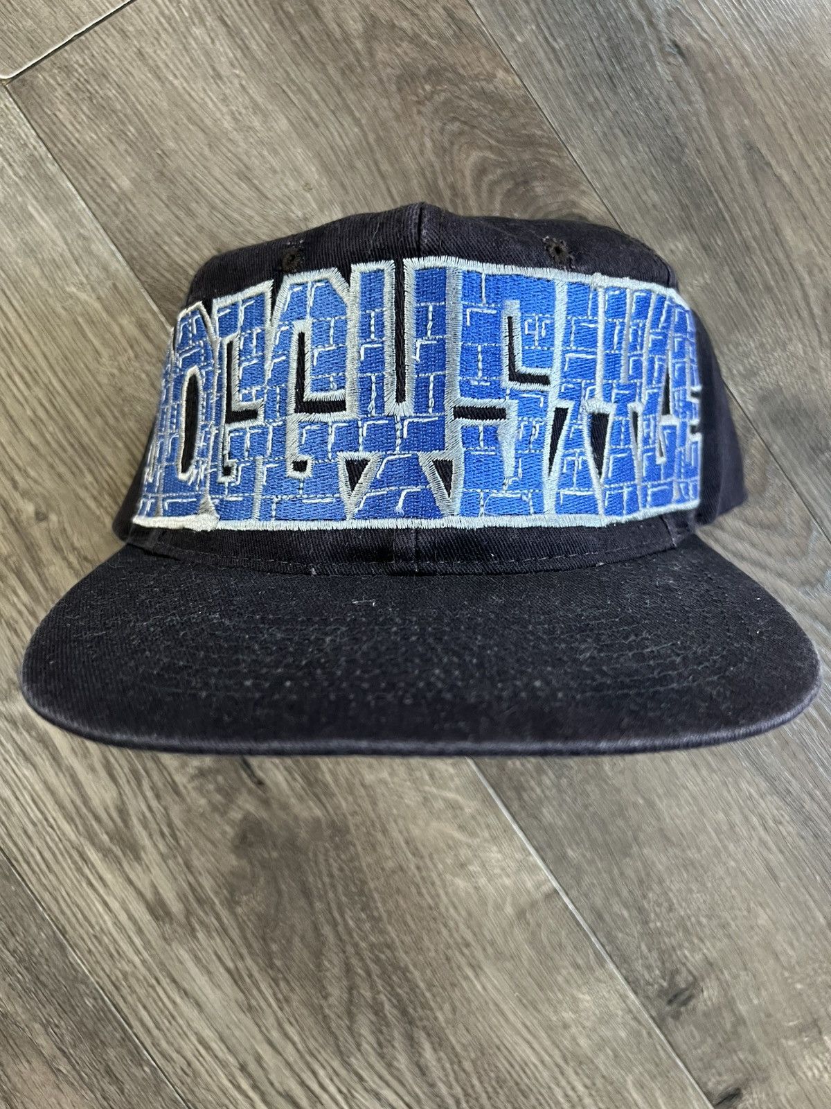 Other Vintage Snoop Dogg Doggystyle rap tee Promo Hat GEM 90s Rare Size ONE SIZE - 1 Thumbnail