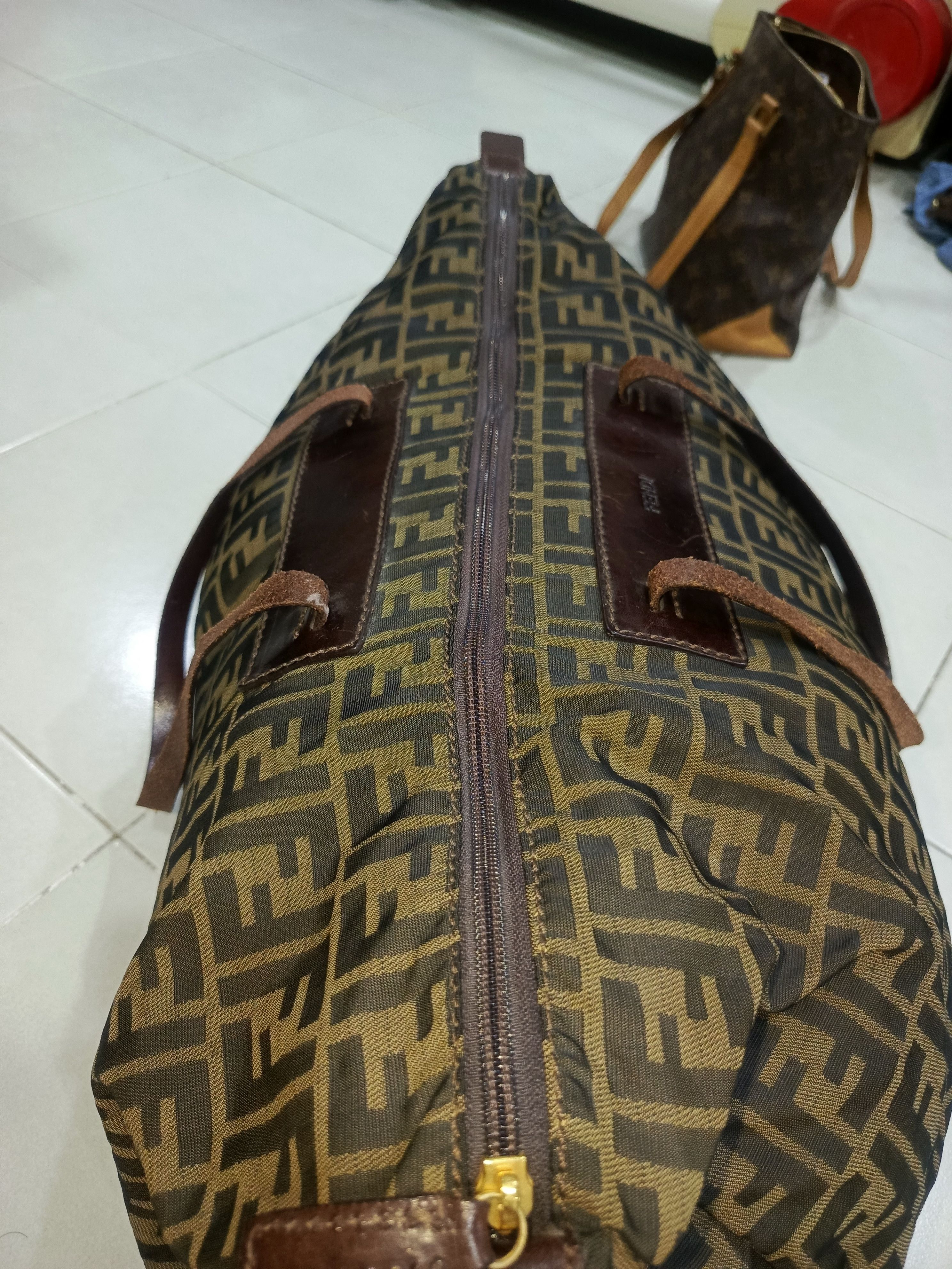 Fendi Travel Bag Size ONE SIZE - 19 Thumbnail