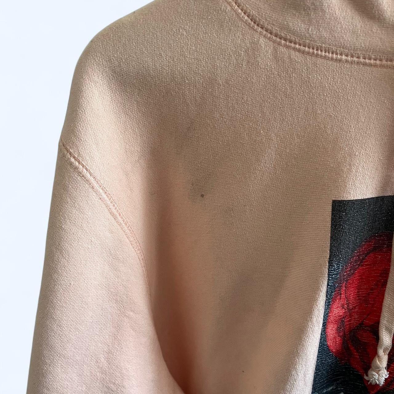 Supreme Supreme x araki hoodie Size US L / EU 52-54 / 3 - 4 Thumbnail