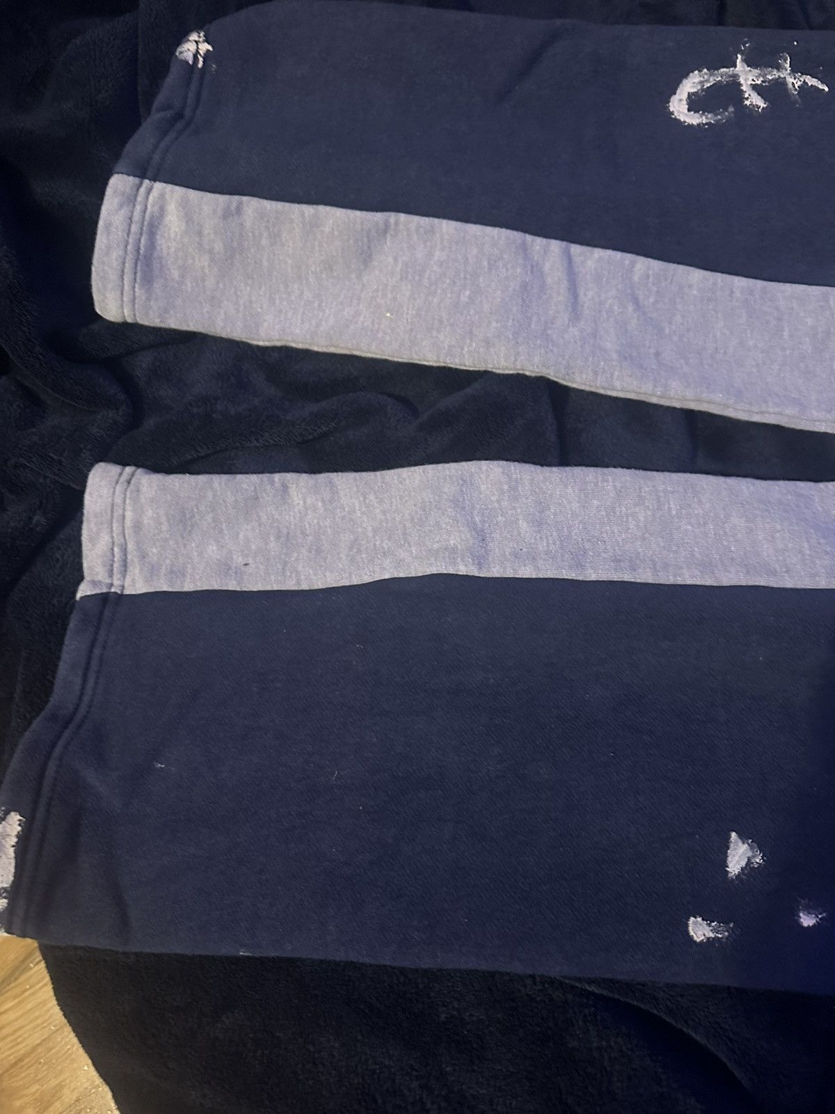 MNML Flared mnml sweat pants Size US 31 - 3 Thumbnail