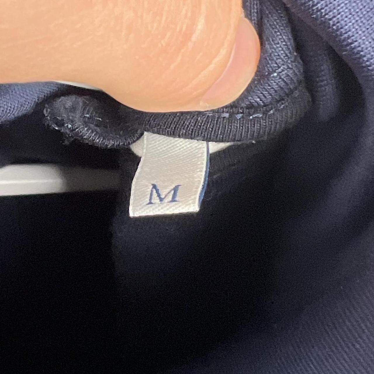 Moncler Moncler Logo Zip Up Track Jacket Size US S / EU 44-46 / 1 - 8 Thumbnail