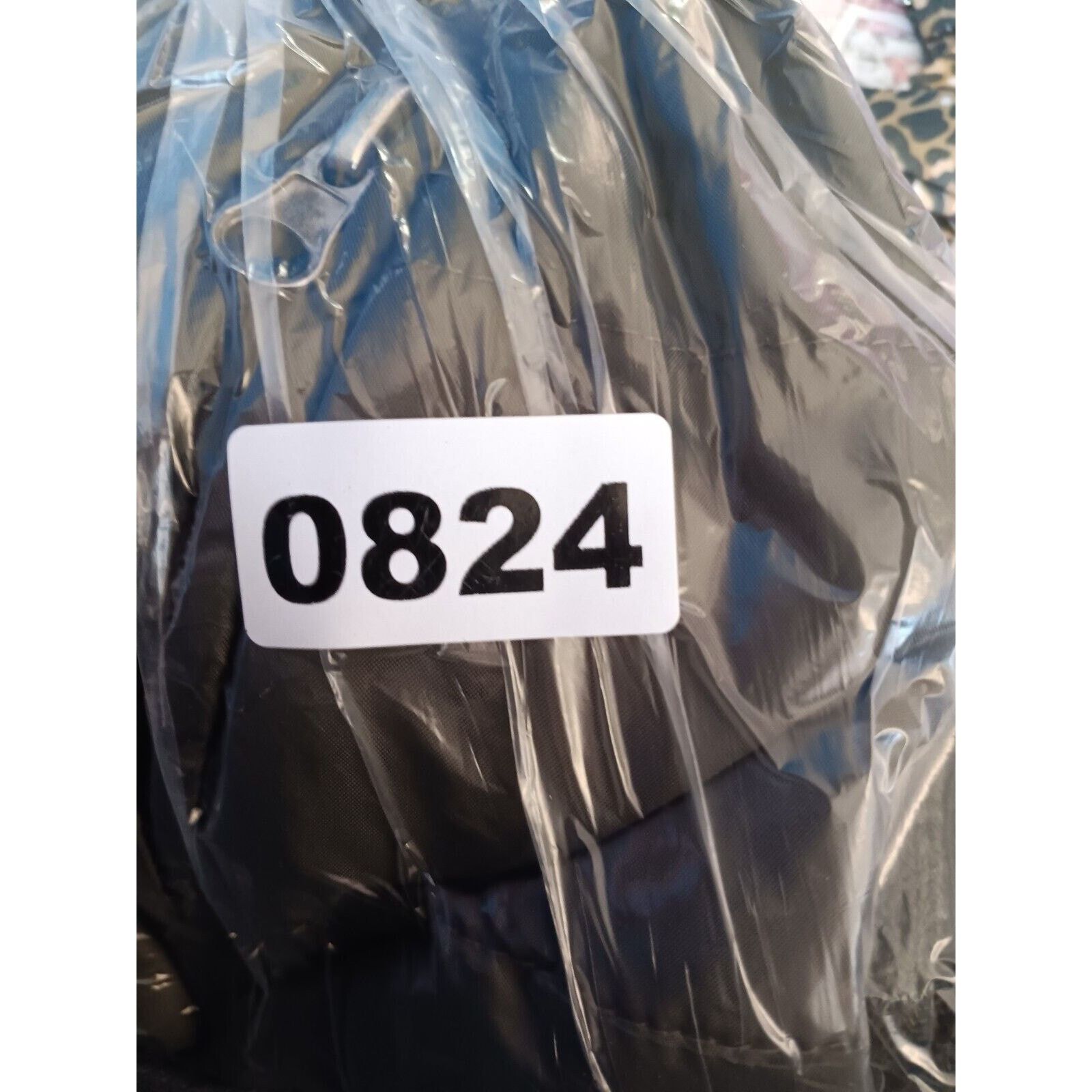 Other Girls Junior Brown VEST. SIZE L Full Zip Size L / US 10 / IT 46 - 9 Thumbnail
