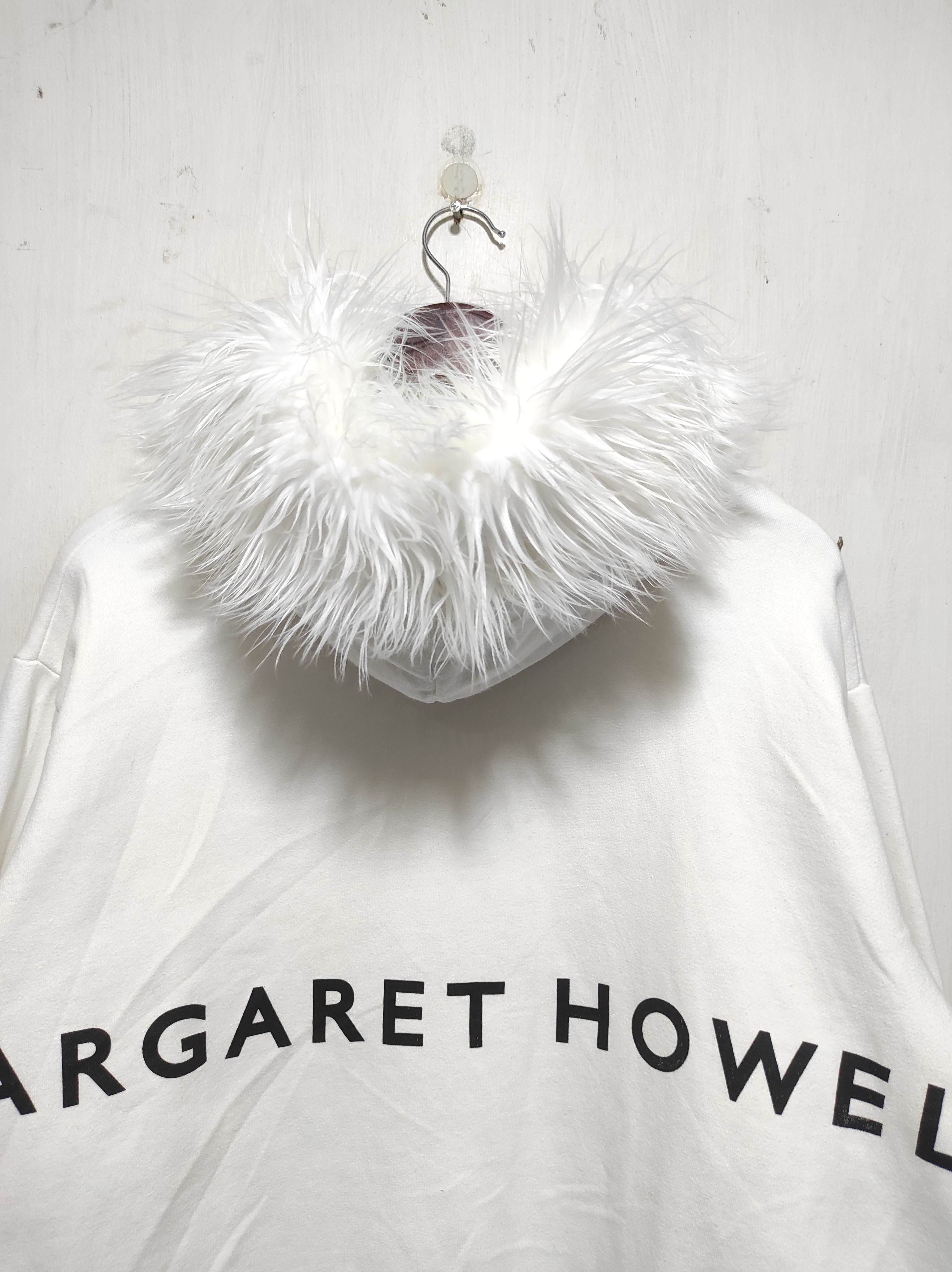 Le Grande Bleu (L.G.B.) Margaet Howell Parody fur Hoodie Ifsixwasnine lgb style Size US M / EU 48-50 / 2 - 10 Thumbnail