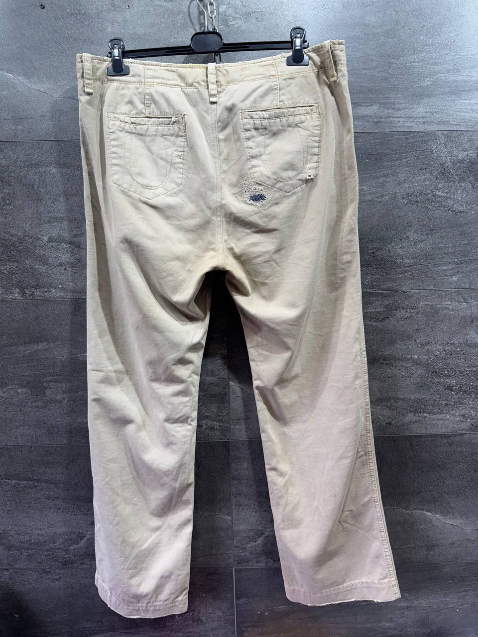 Other TRUE RELIGION "ROMAN" PATCHWORK Size US 36 / EU 52 - 10 Thumbnail