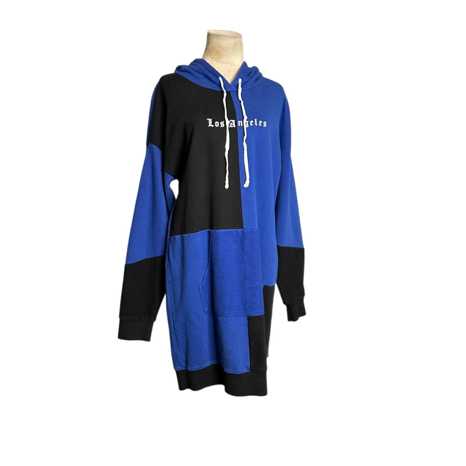 Juicy Couture Juicy Couture Urban Outfitters Oversized Hoodie Dress size M Size M / US 6-8 / IT 42-44 - 14 Thumbnail