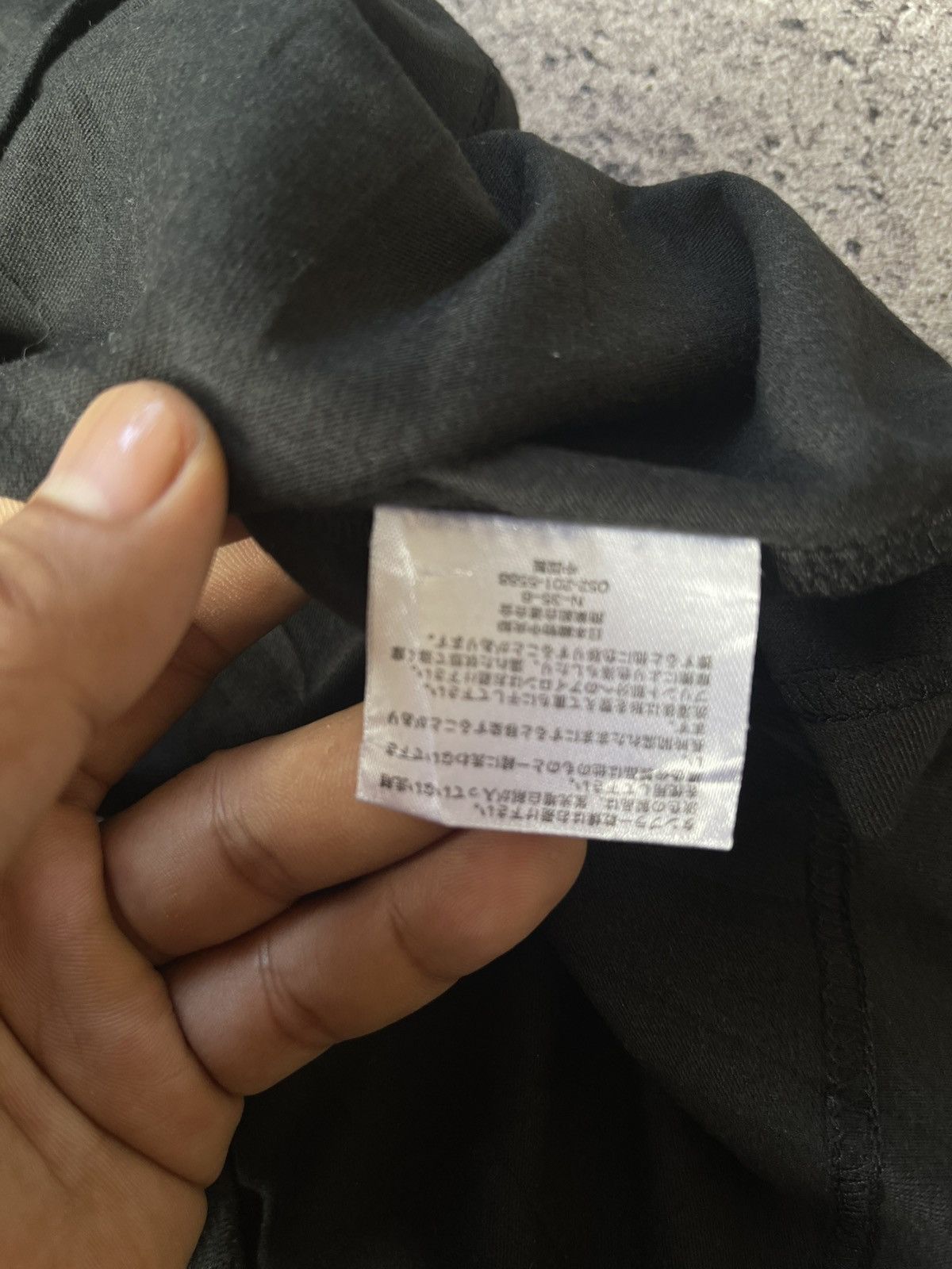 Japanese Brand Y2k The Breakere ifsixwasnine tee Size US L / EU 52-54 / 3 - 4 Thumbnail