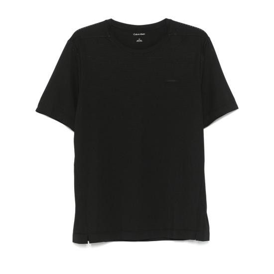 Calvin Klein CALVIN KLEIN Men Training Tops LVGMS5K176 BLACK Size US L / EU 52-54 / 3 - 1 Thumbnail