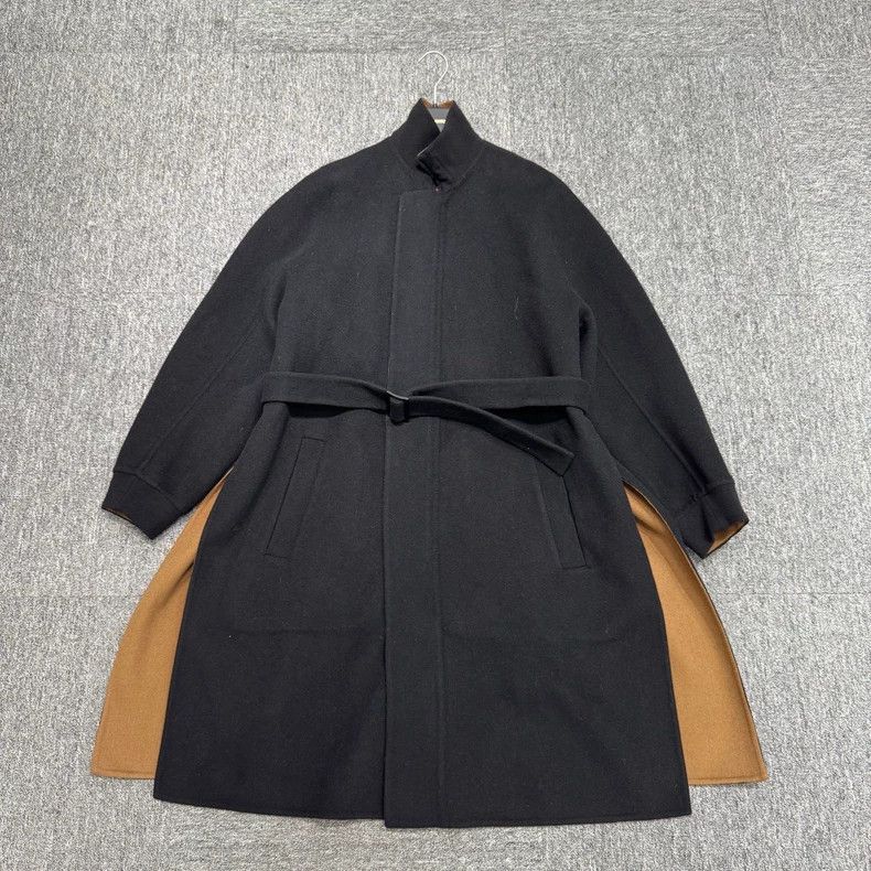 Dior Dior Wool coat Size US M / EU 48-50 / 2 - 1 Thumbnail