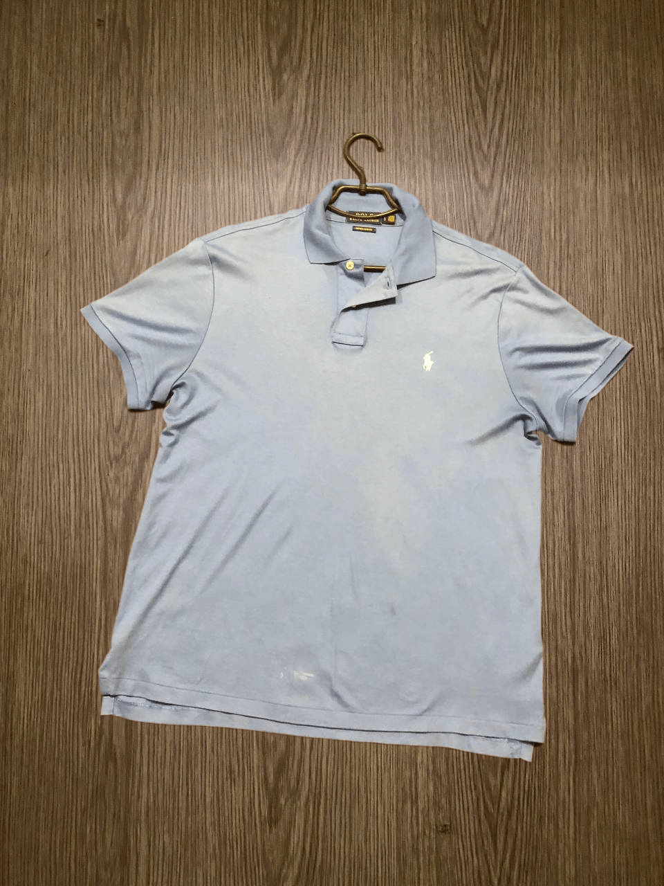Polo Ralph Lauren Ralph Lauren T-Shirt Size US L / EU 52-54 / 3 - 1 Thumbnail