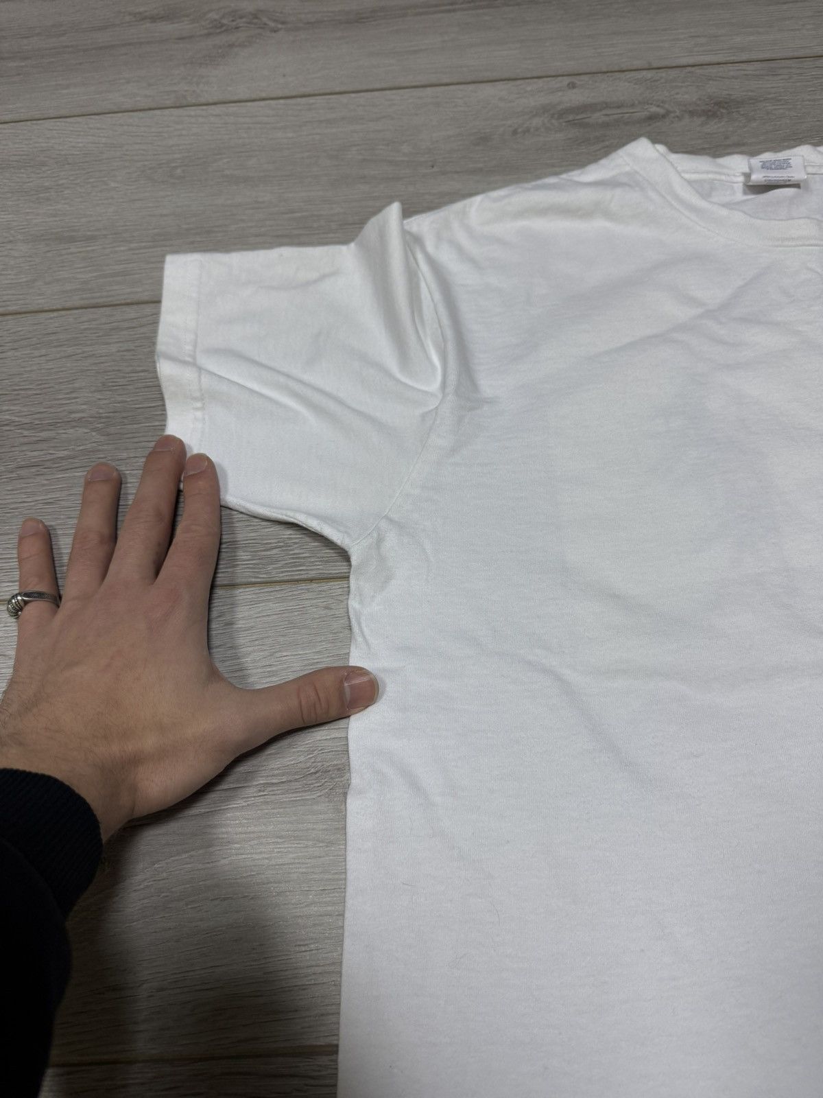 Supreme AKIRA Pill Tee Black
