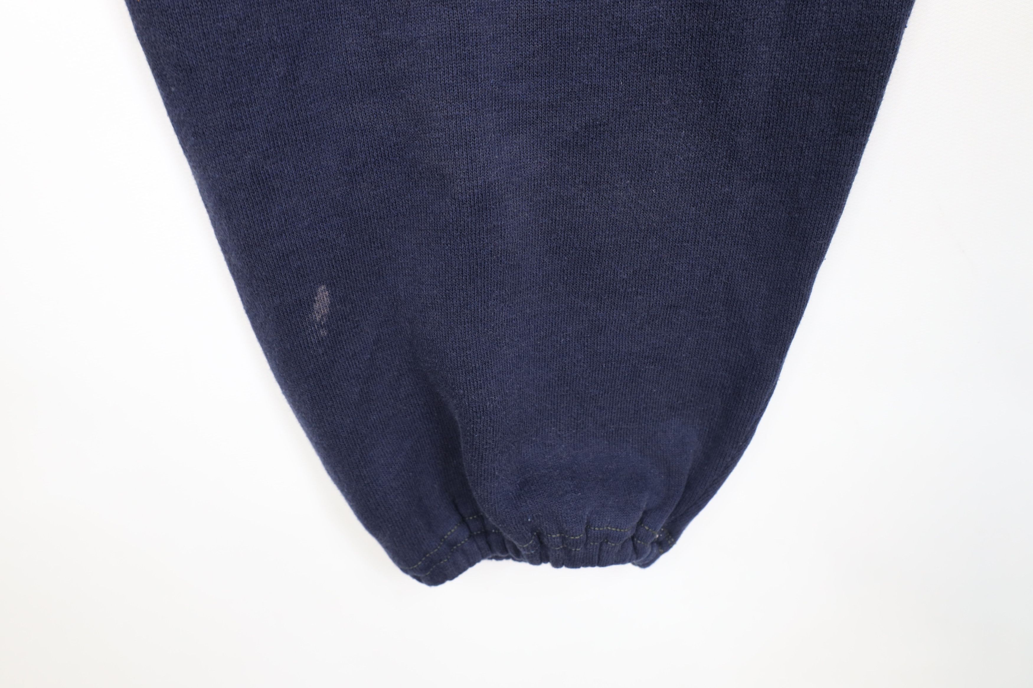 Russell Athletic Vintage 70s Russell Athletic Sweatpants Joggers Blue USA Size US 38 / EU 54 - 6 Thumbnail