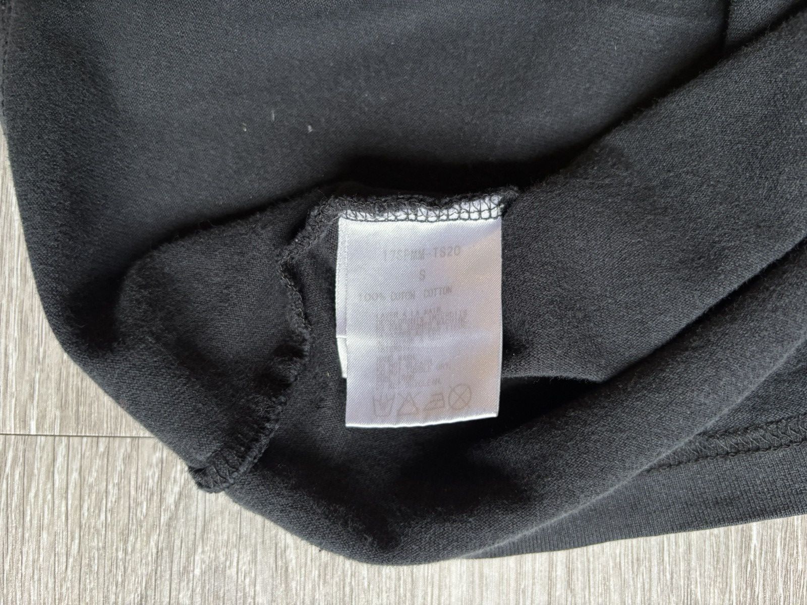 Mastermind Japan Mastermind Metallica Tee Size US XL / EU 56 / 4 - 7 Thumbnail