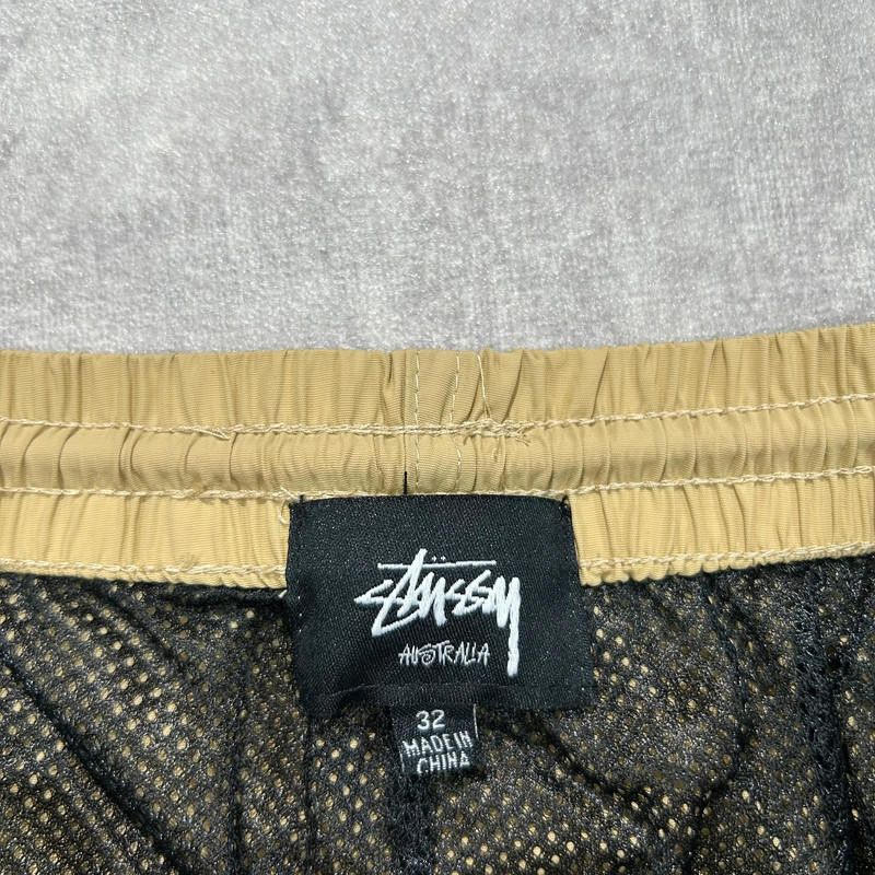 Stussy Stussy shorts W32 Size US 32 / EU 48 - 4 Thumbnail