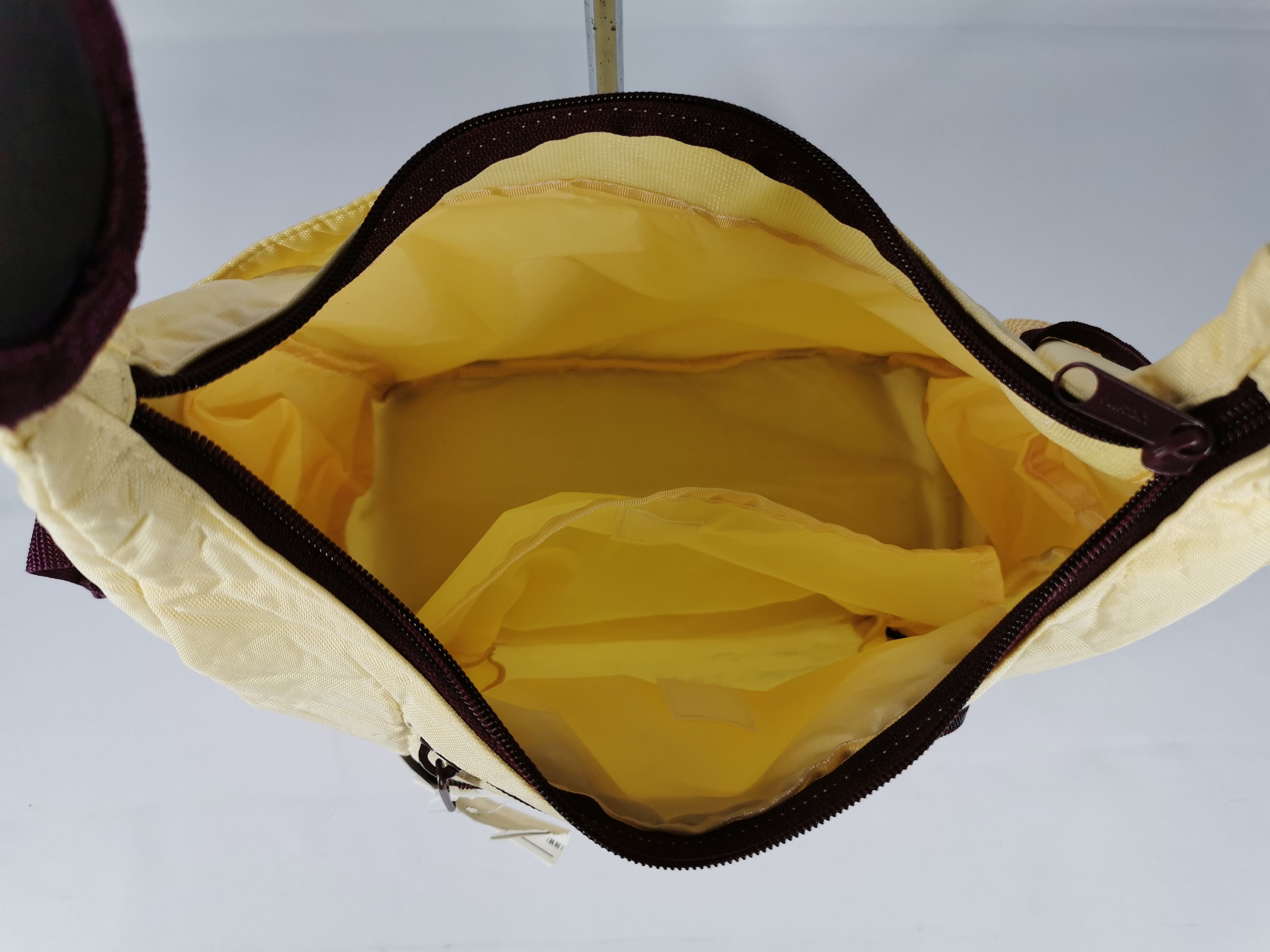 Nikon Nikon Bag Vintage Nikon With Tag Crossbody Bag Size ONE SIZE - 9 Thumbnail