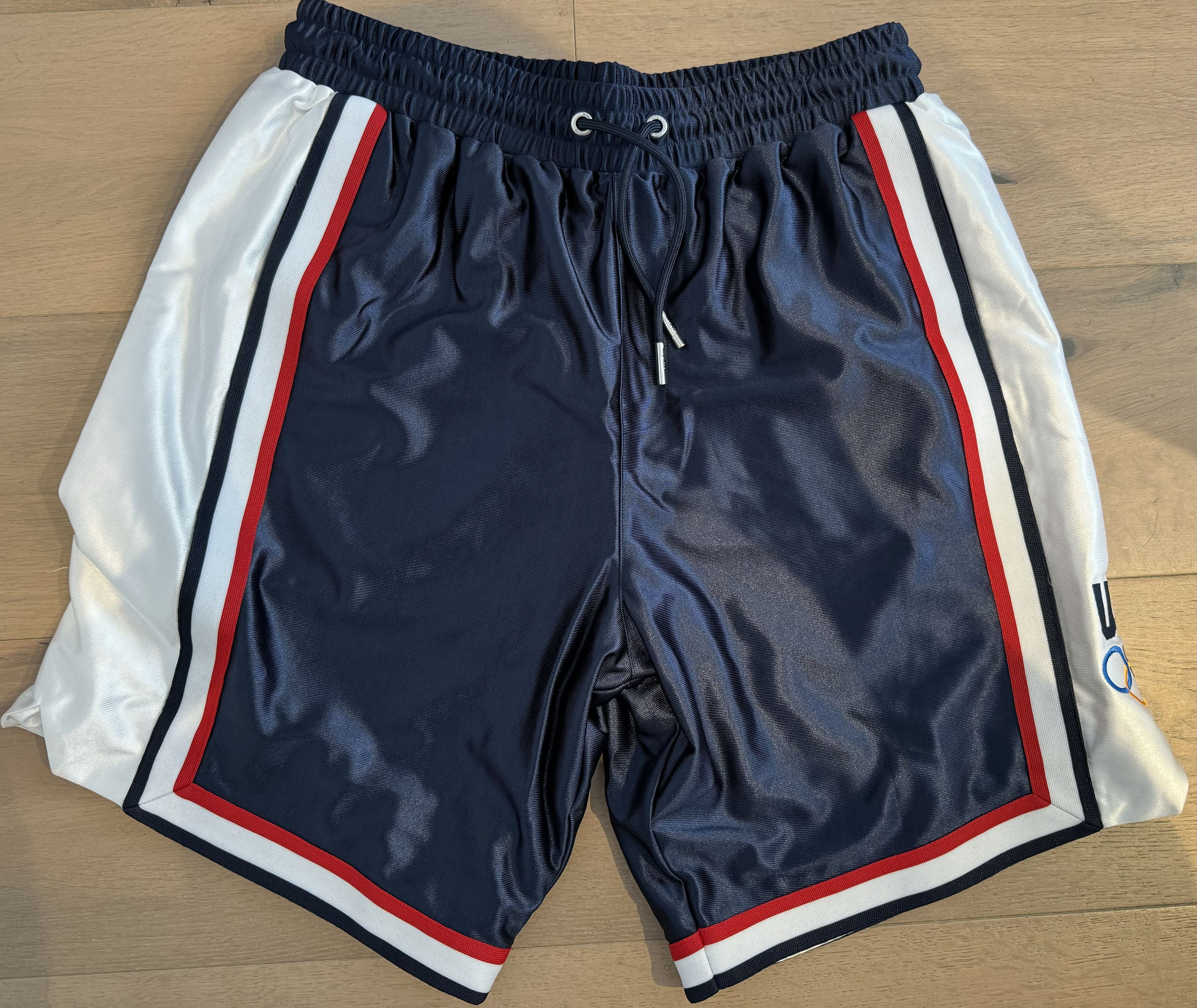 Kith Kith for Team USA & Olympics Heritage Size US 32 / EU 48 - 1 Thumbnail